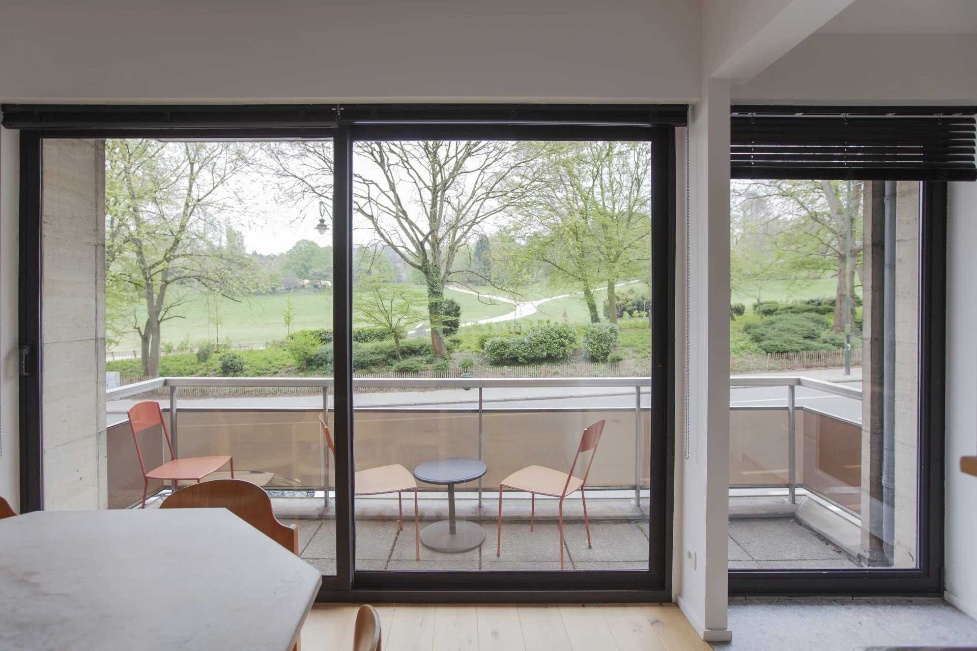 Forest  - Apartment 2 Bedrooms