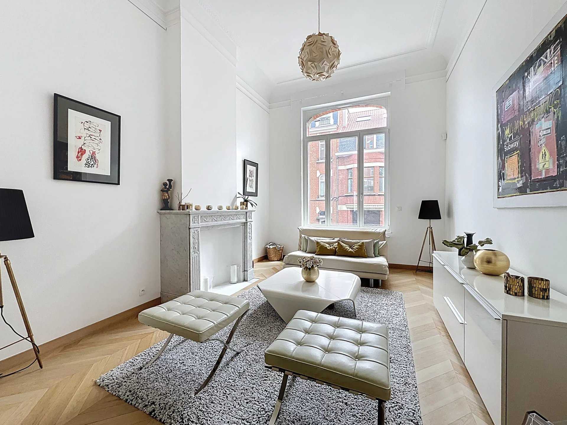 Ixelles  - Maison 