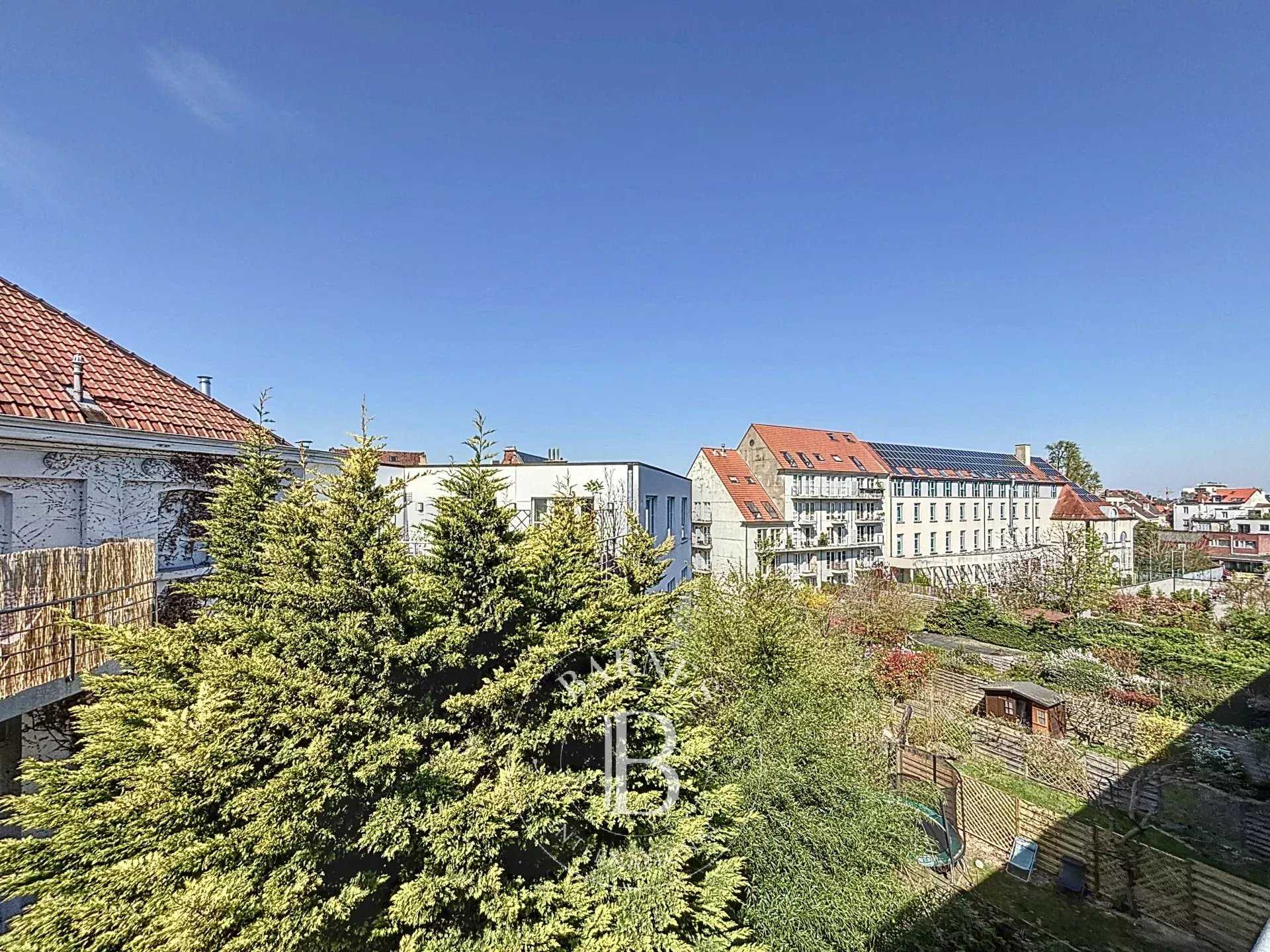 Ixelles  - Apartment 4 Bedrooms