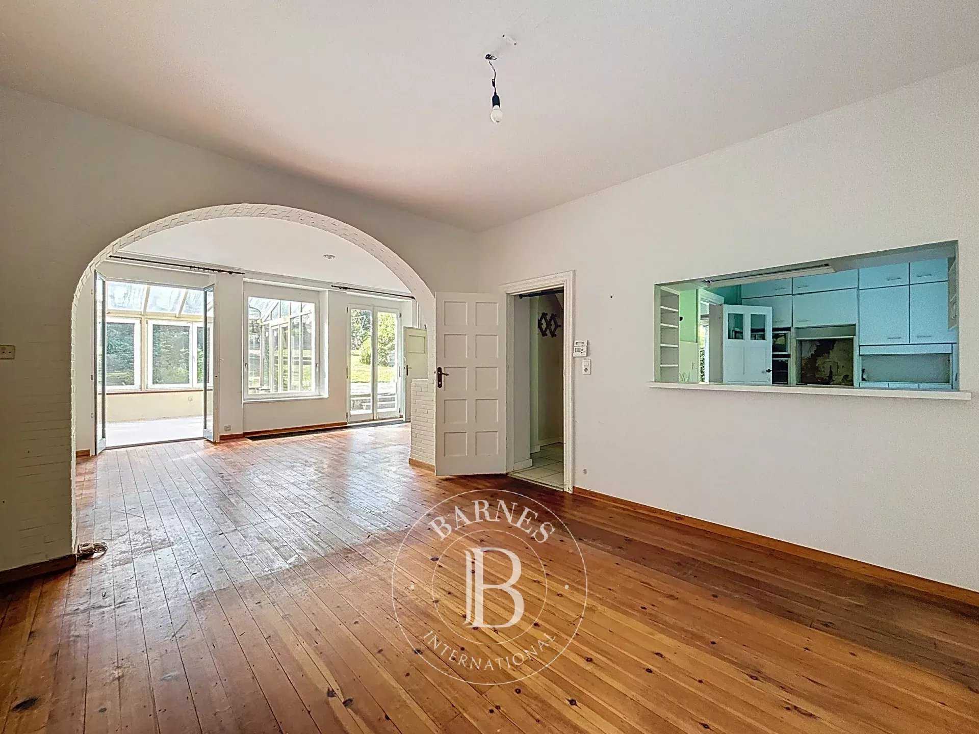 Uccle  - Casa 9 Cuartos 5 Habitaciones