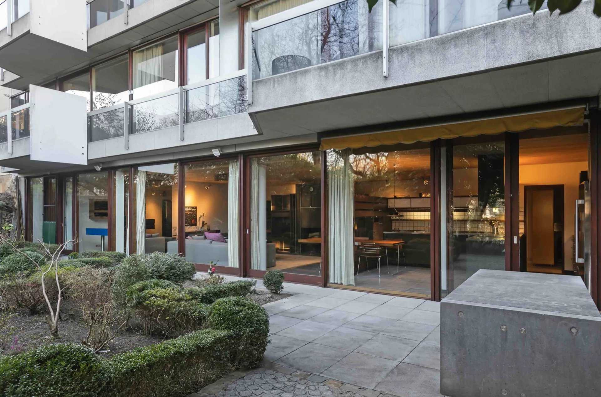 Ixelles  - Apartment 3 Bedrooms