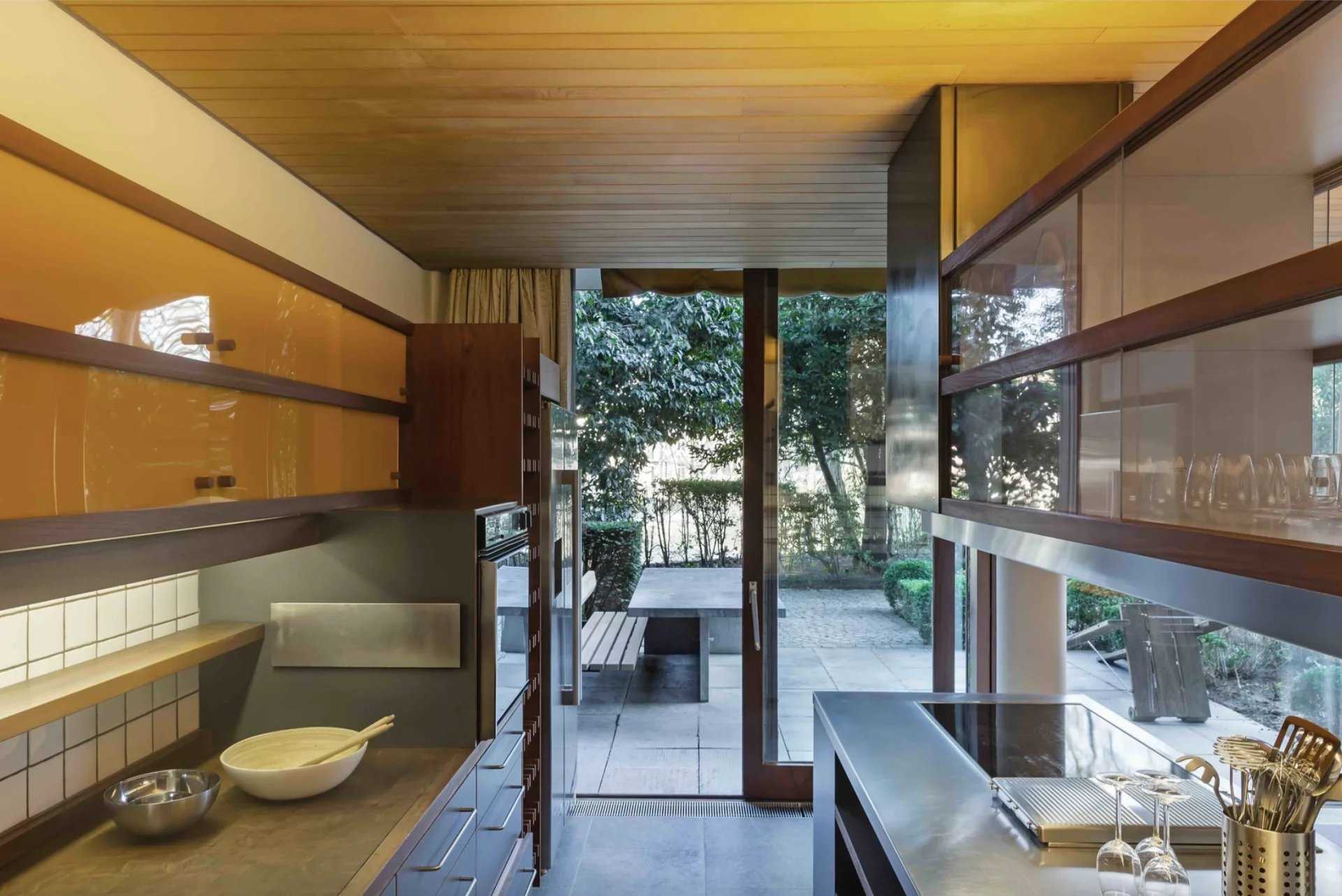 Ixelles  - Apartment 3 Bedrooms