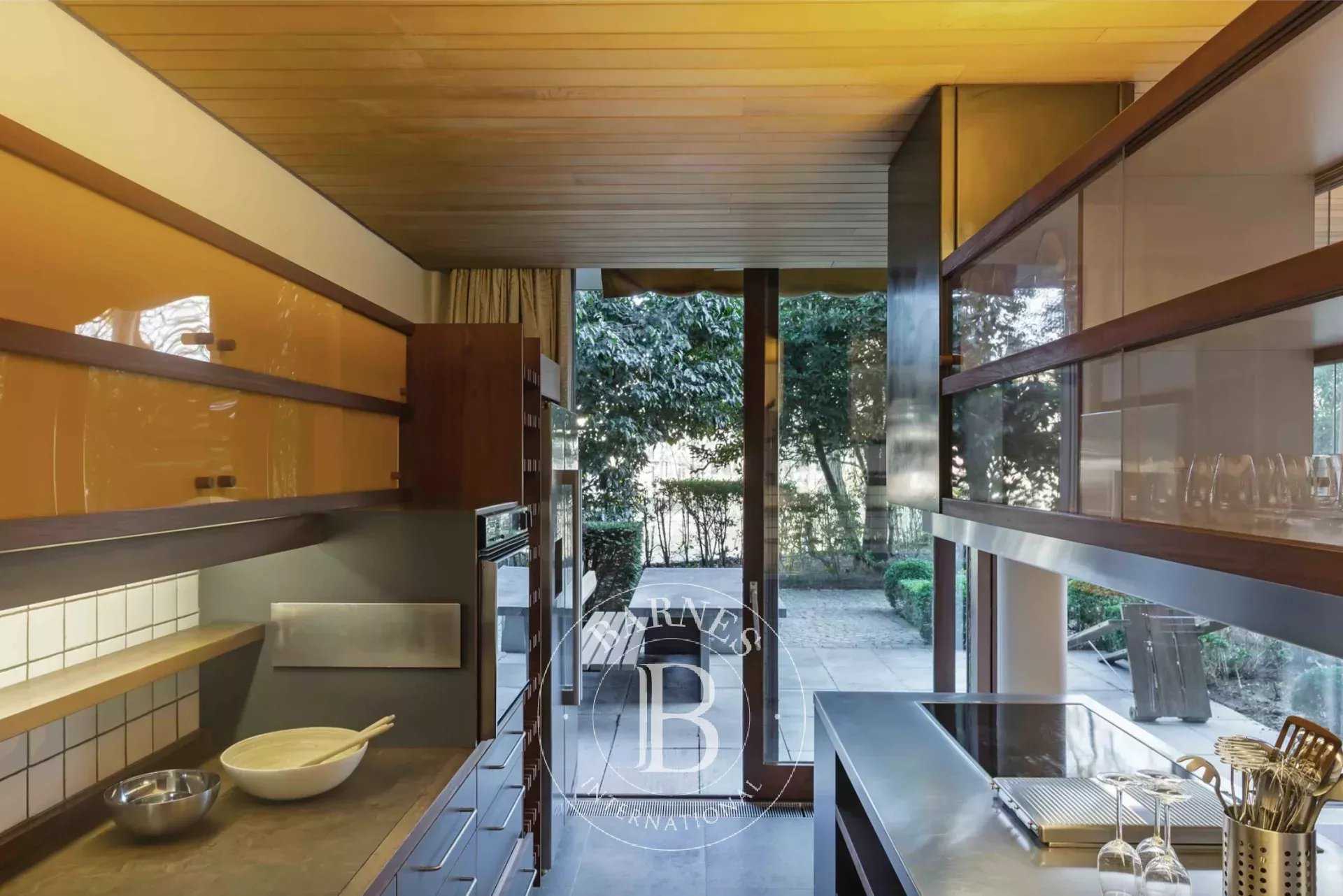 Ixelles  - Apartment 3 Bedrooms