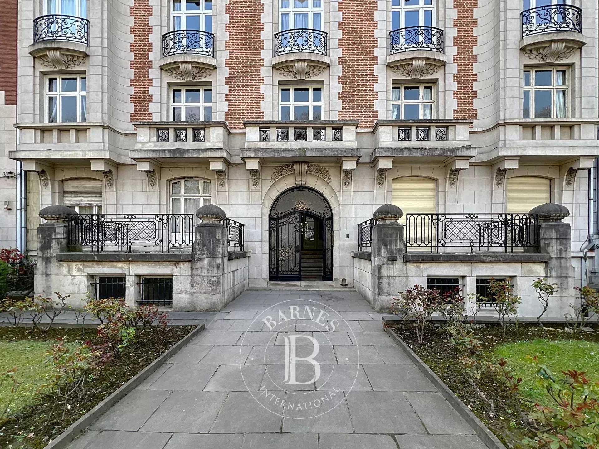 Ixelles  - Apartment 3 Bedrooms