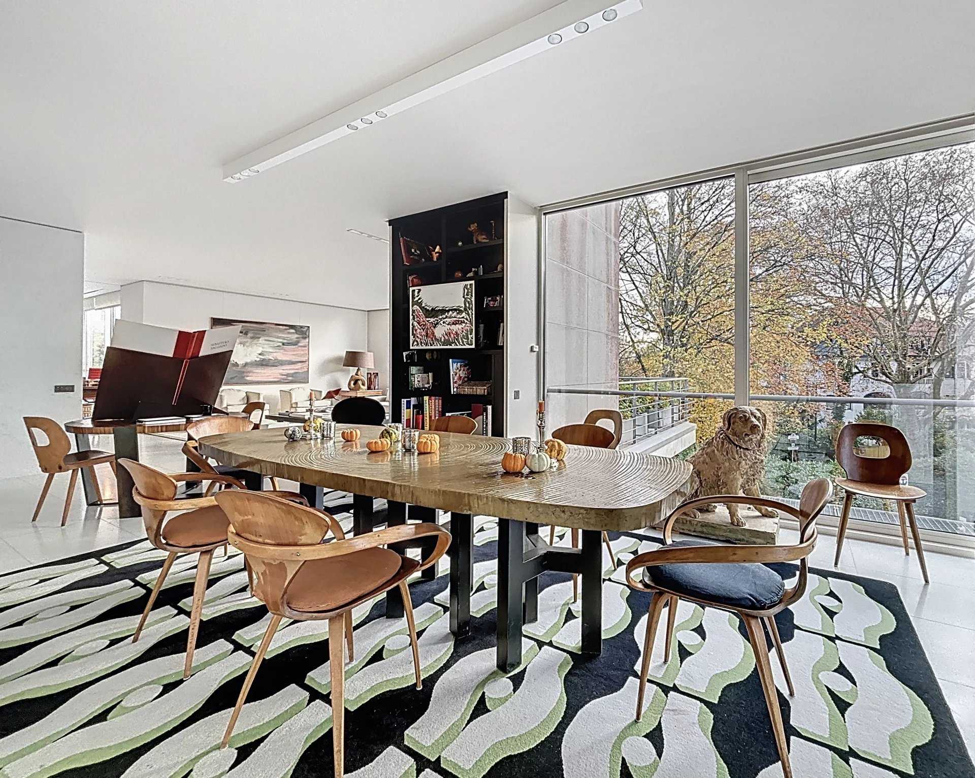 Uccle  - Appartement 
