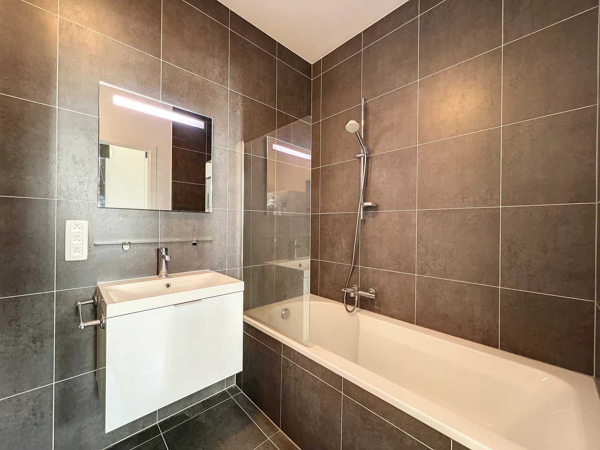 Bruxelles  - Appartement 