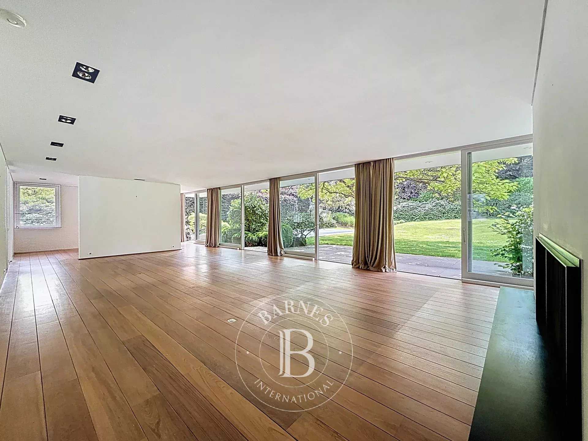 Uccle  - House 5 Bedrooms