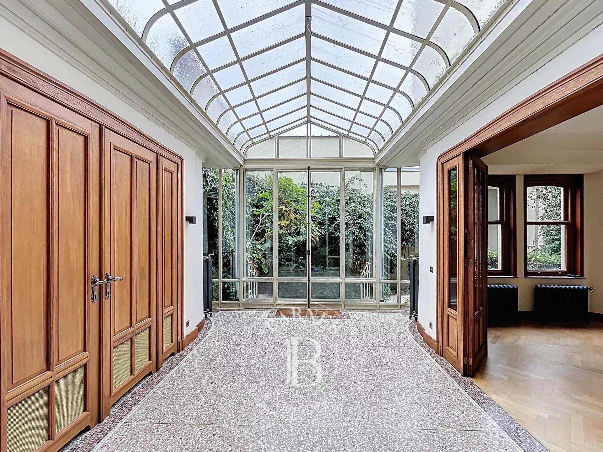 Saint-Gilles  - Triplex 