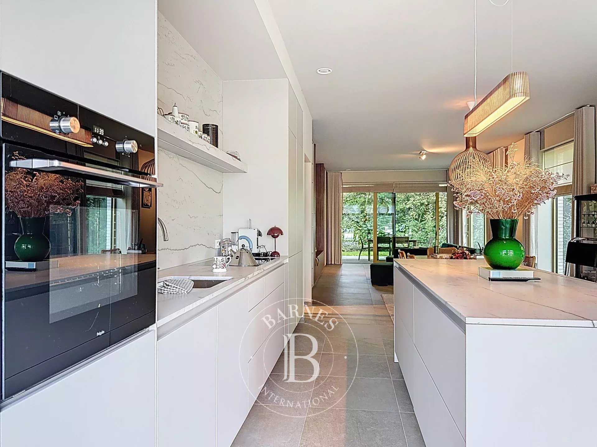 Dilbeek  - Apartment 2 Bedrooms