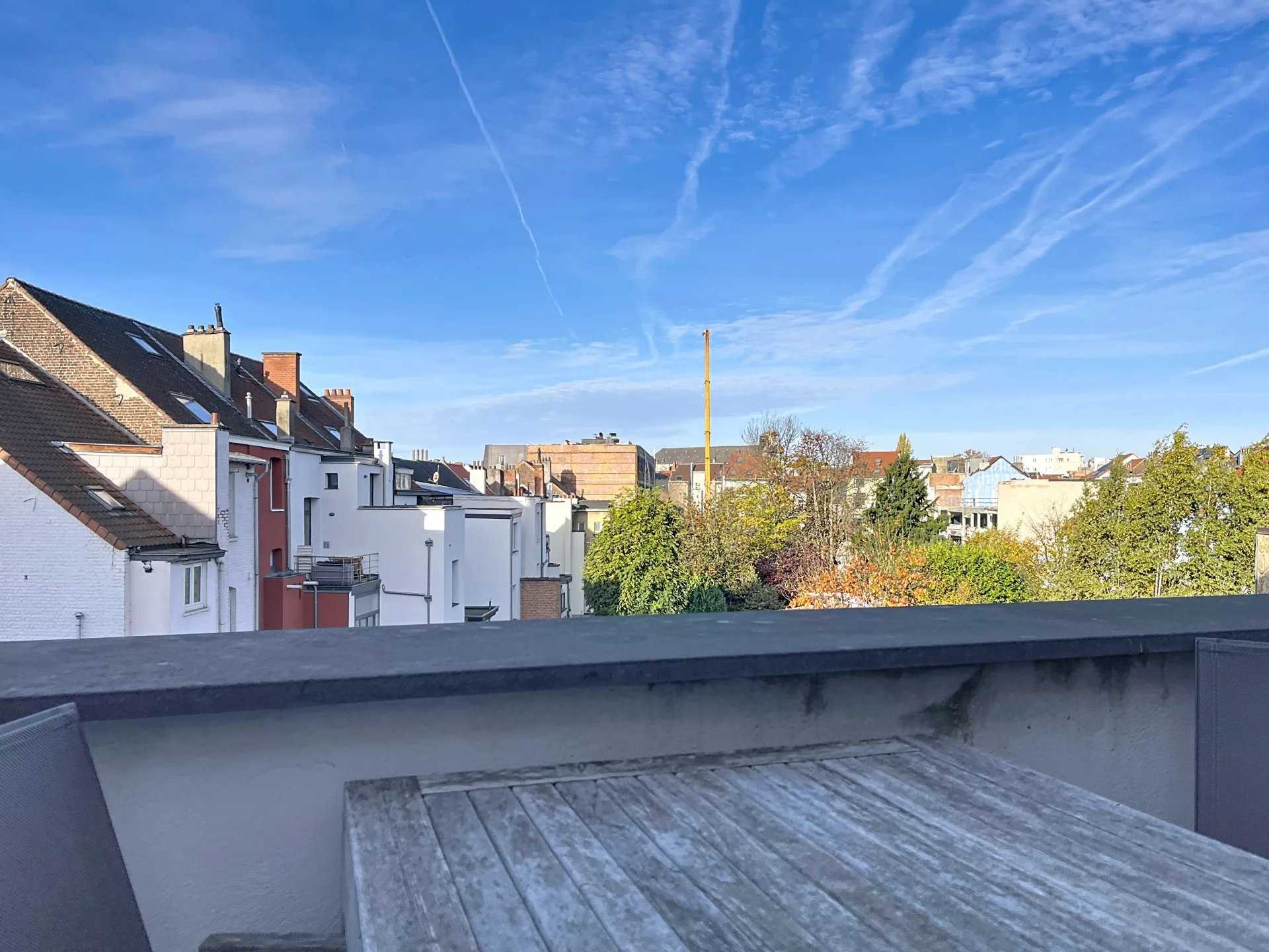 Ixelles  - Apartment 1 Bedroom