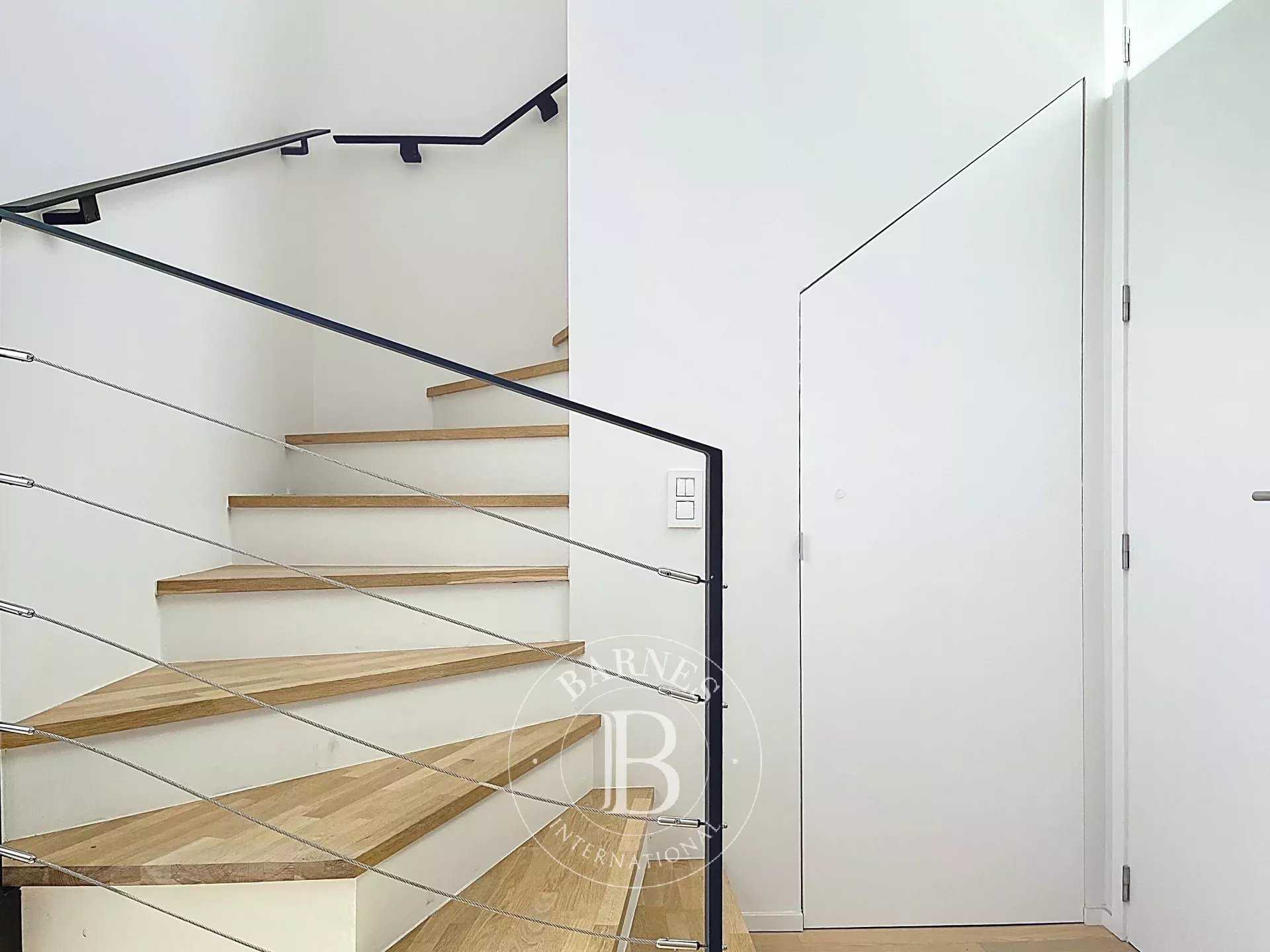 Uccle  - House 3 Bedrooms