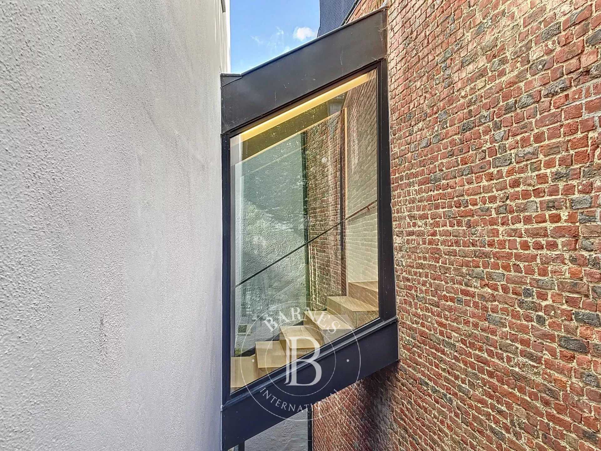 Ixelles  - Maison 