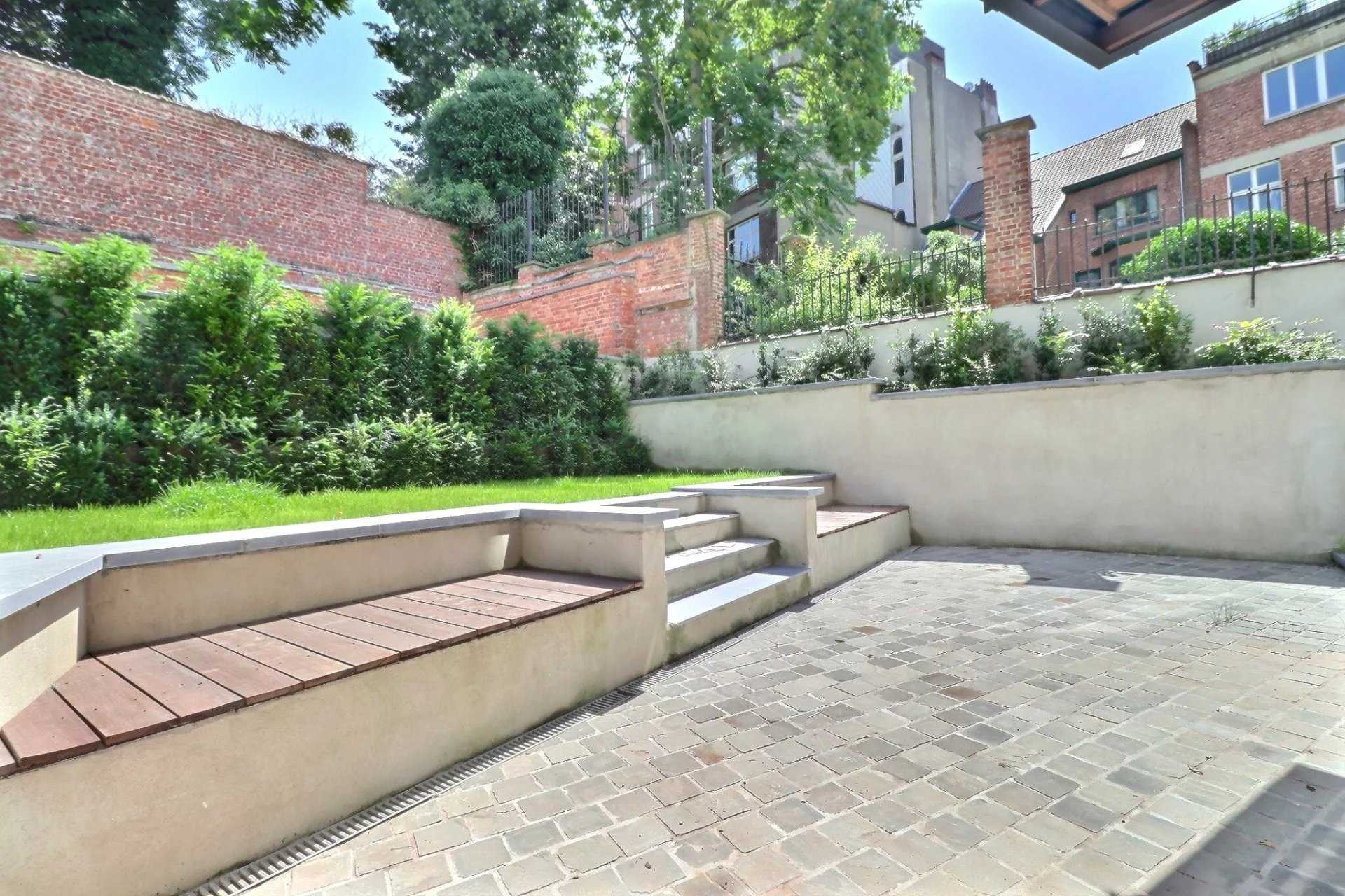 Ixelles  - Apartment 3 Bedrooms