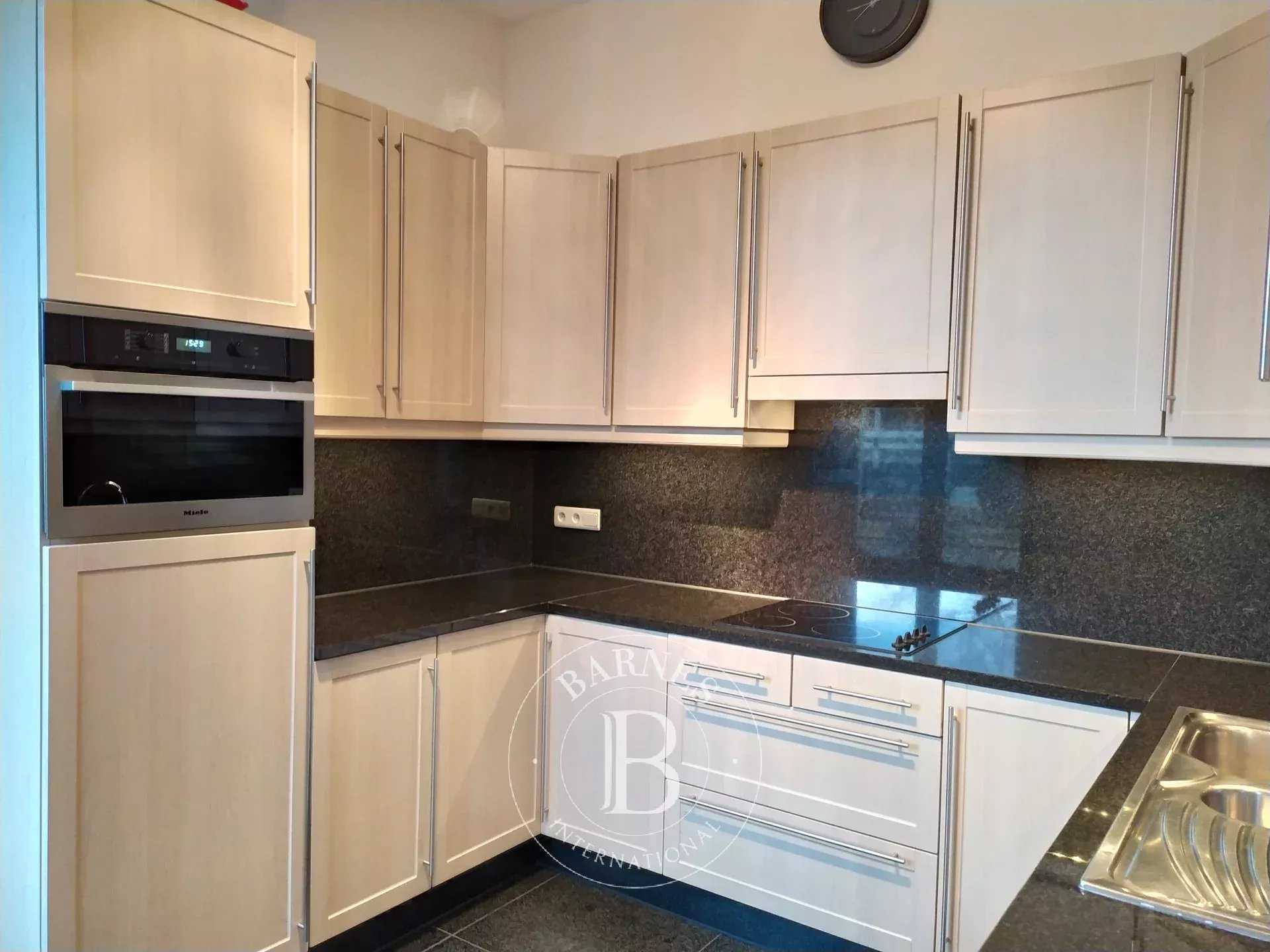 Ixelles  - Apartment 2 Bedrooms
