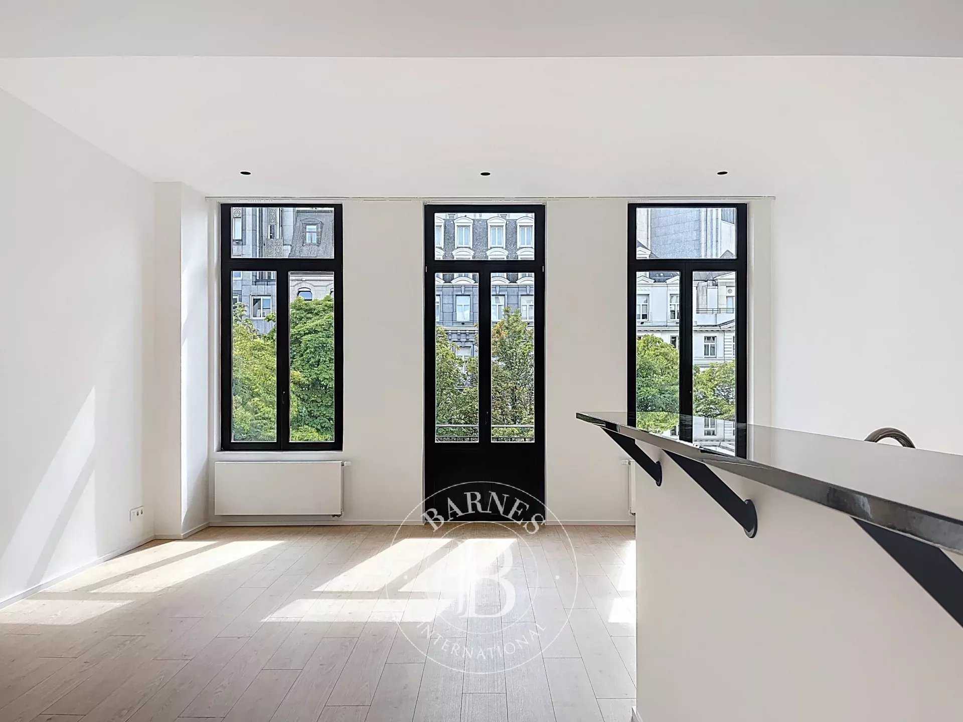 Bruxelles  - Piso 10 Cuartos 3 Habitaciones