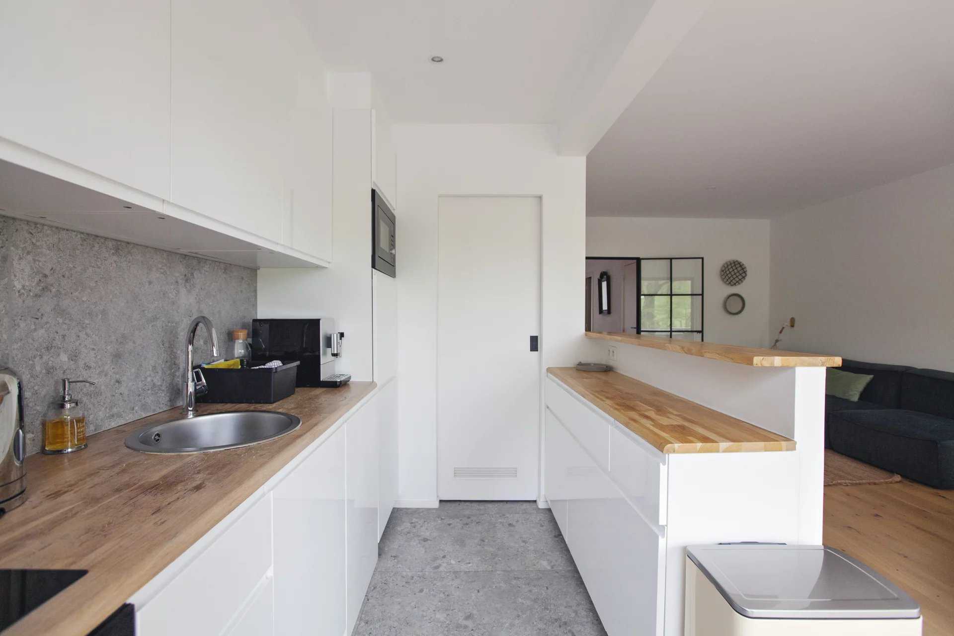 Forest  - Apartment 2 Bedrooms