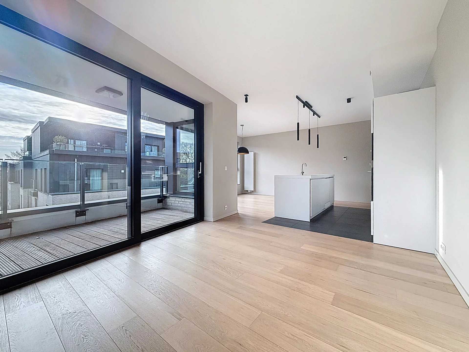 Ixelles  - Apartment 3 Bedrooms