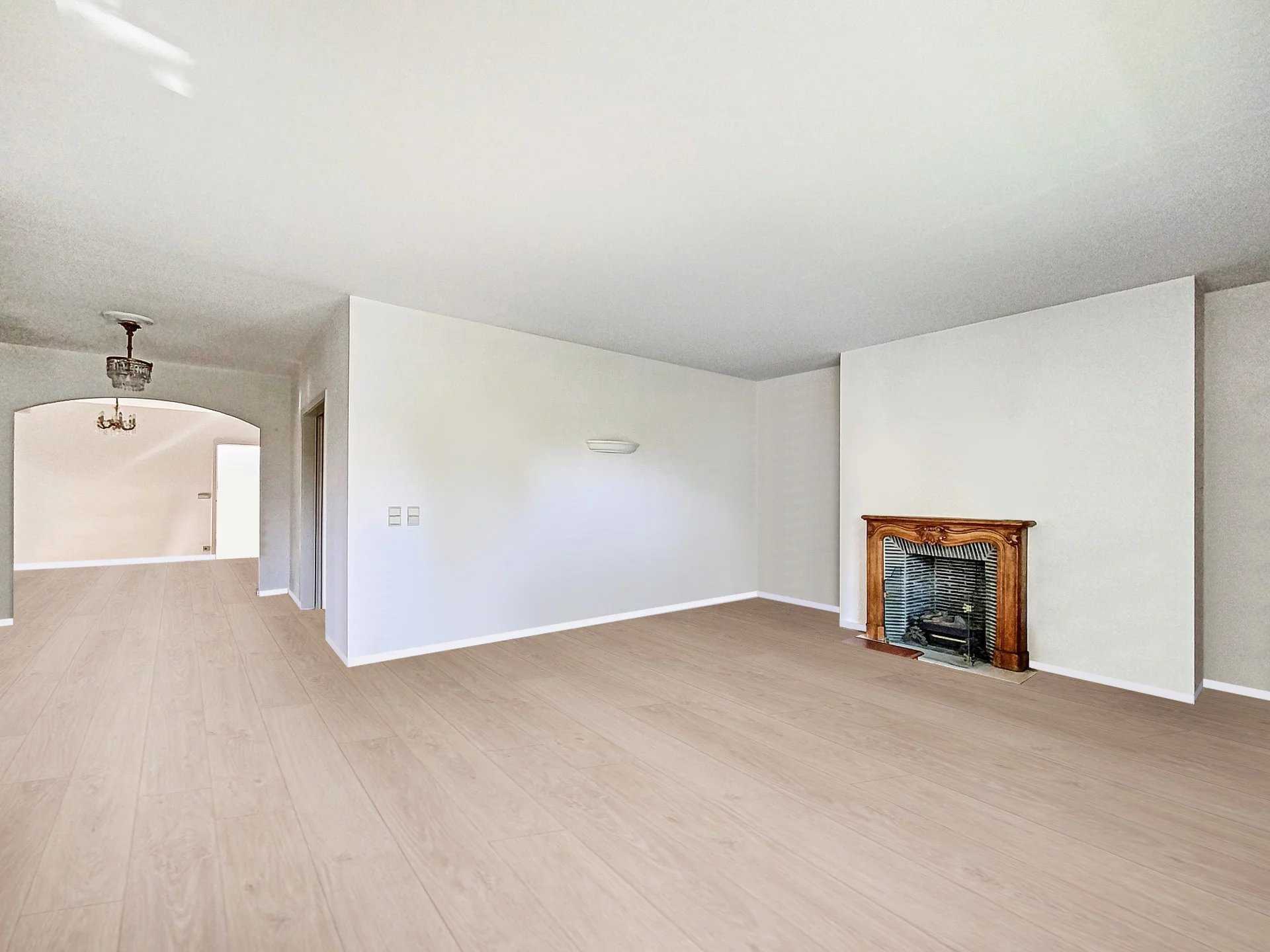 Uccle  - Appartement 