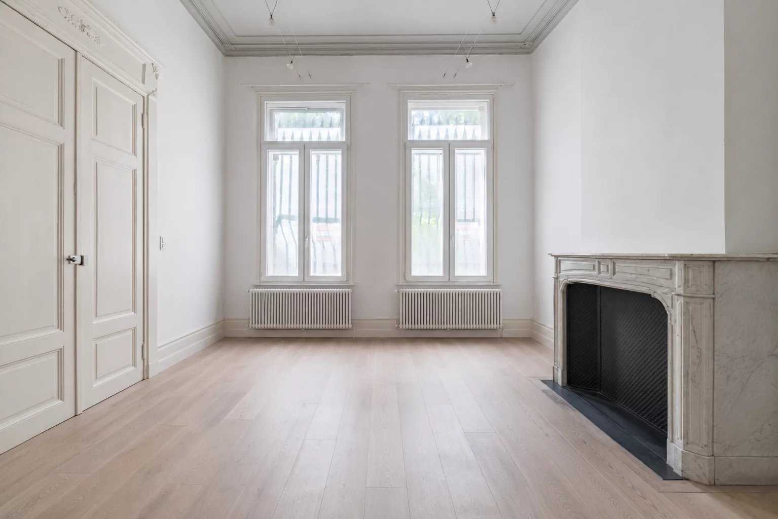 Etterbeek  - Maison 