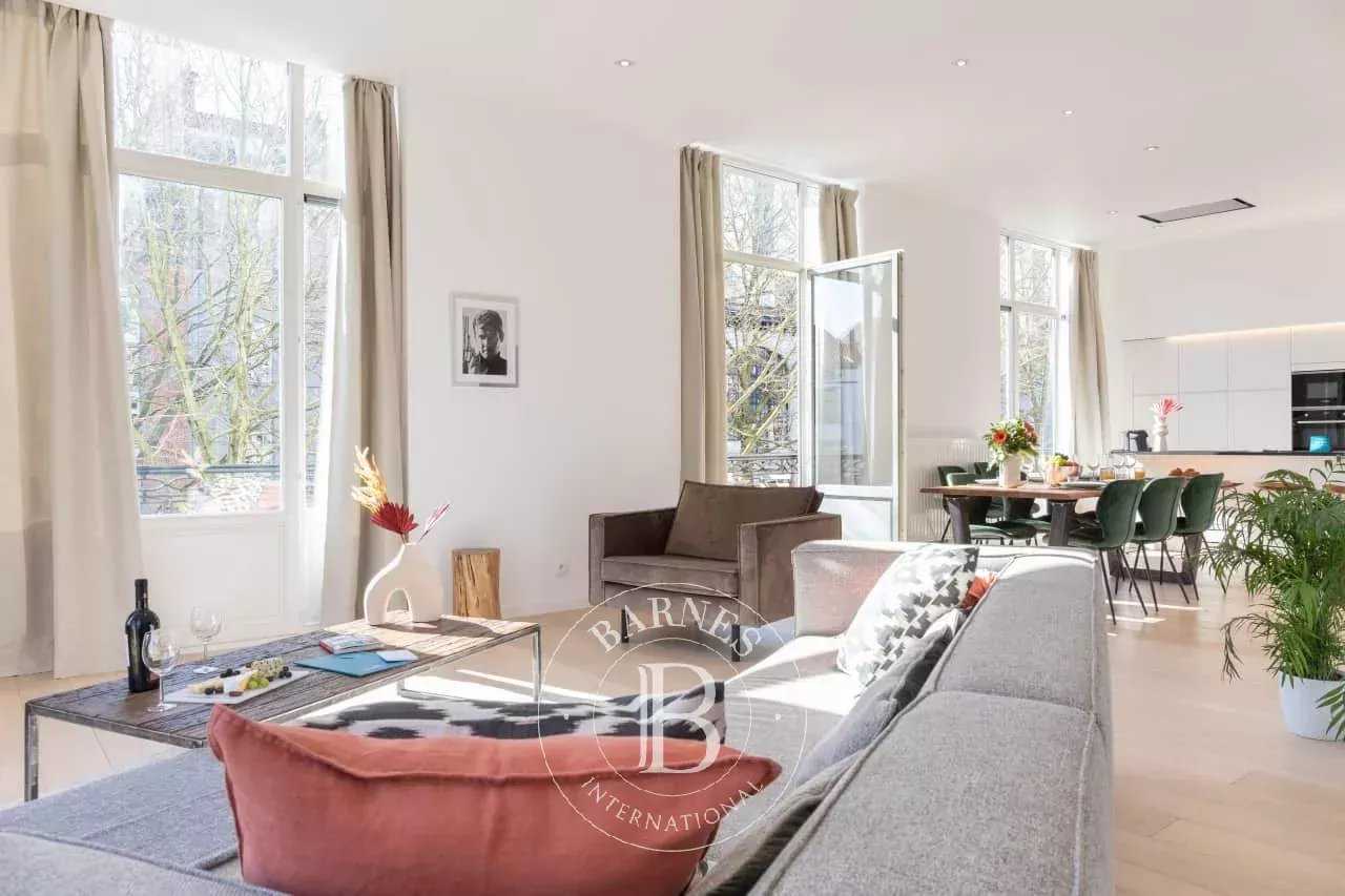 Ixelles  - Apartment 2 Bedrooms