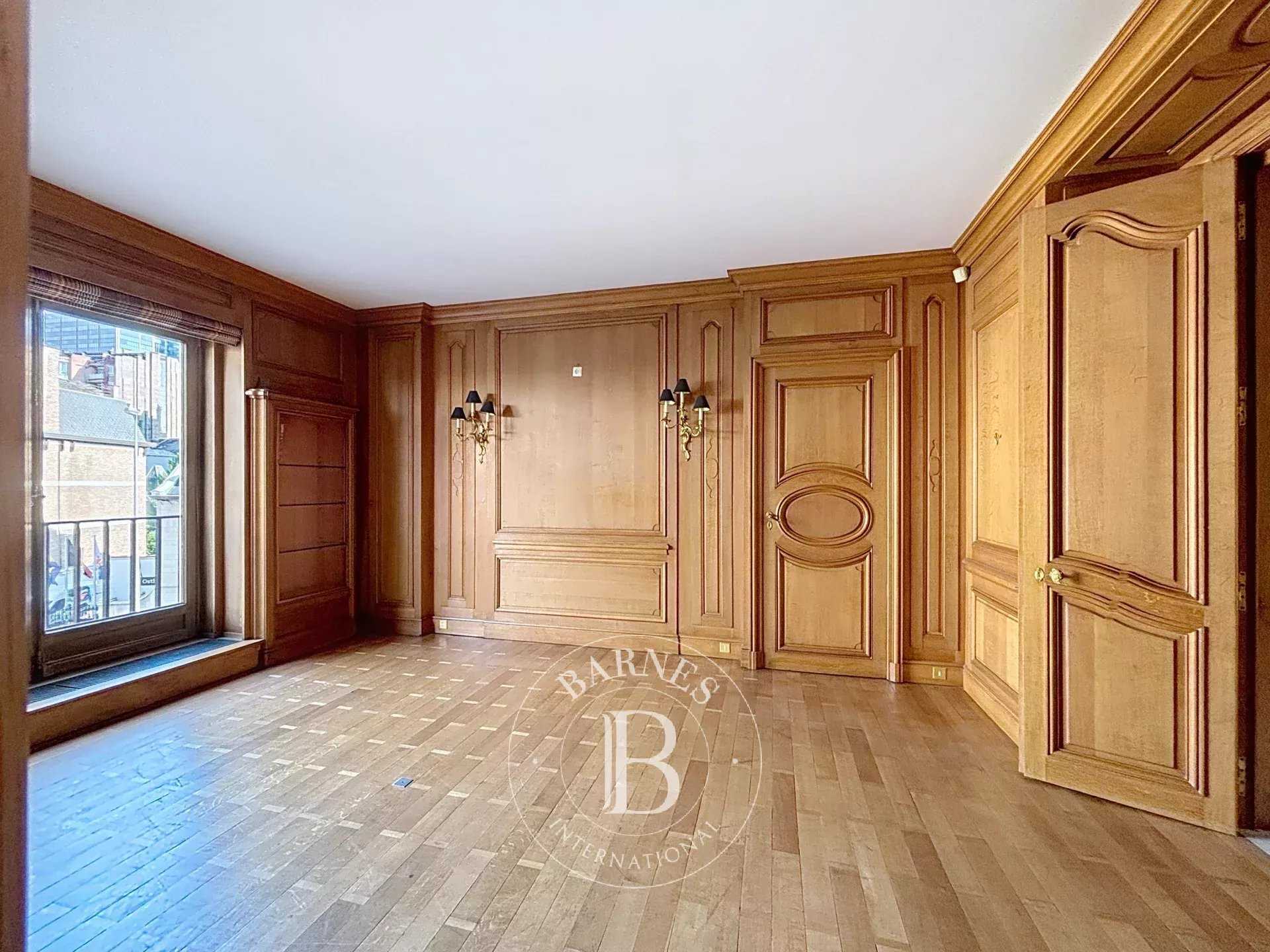 Bruxelles  - Apartment 4 Bedrooms