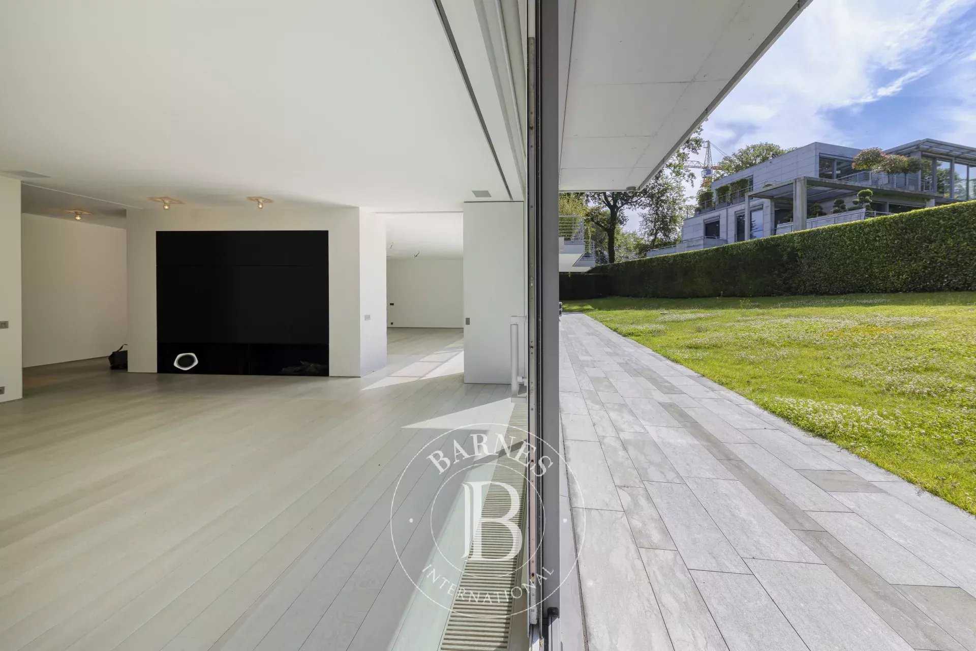 Uccle  - Appartement 