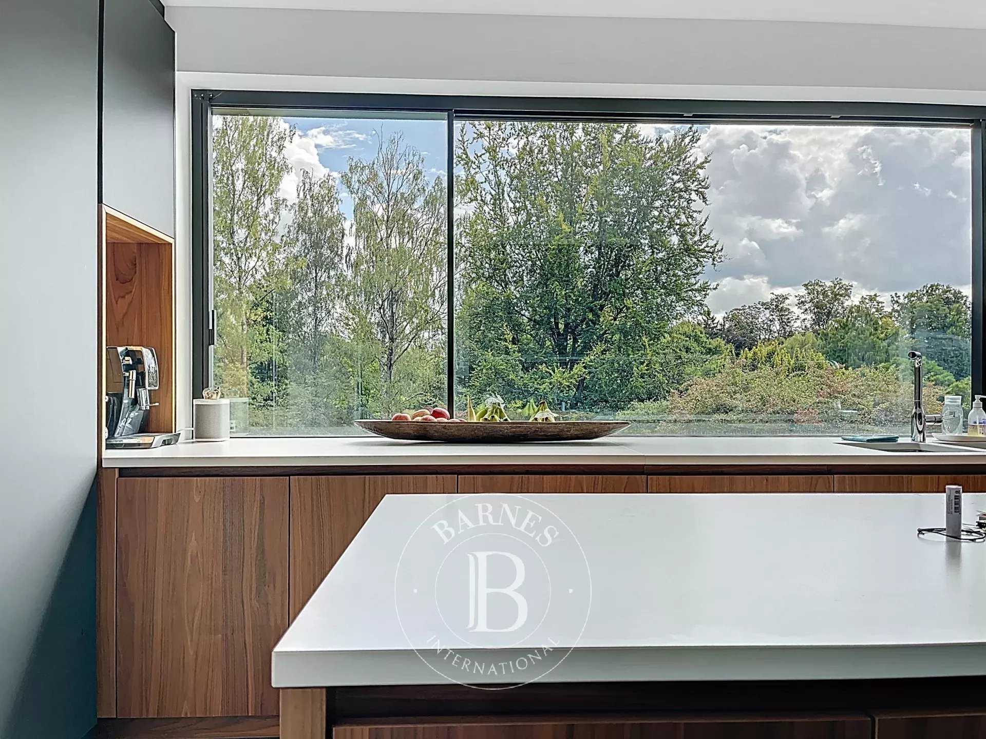 Tervuren  - Villa 5 Bedrooms