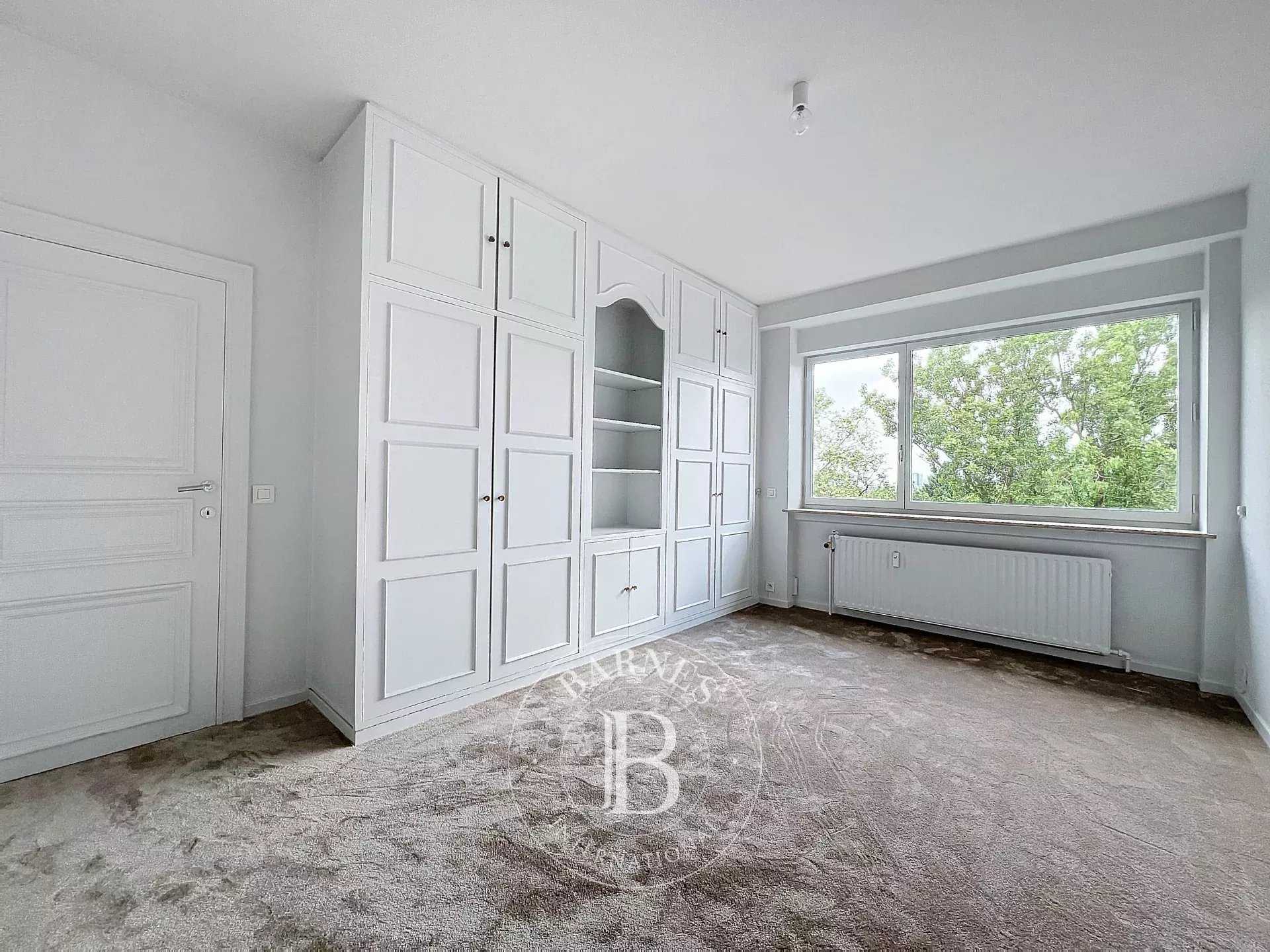 Uccle  - Apartment 4 Bedrooms