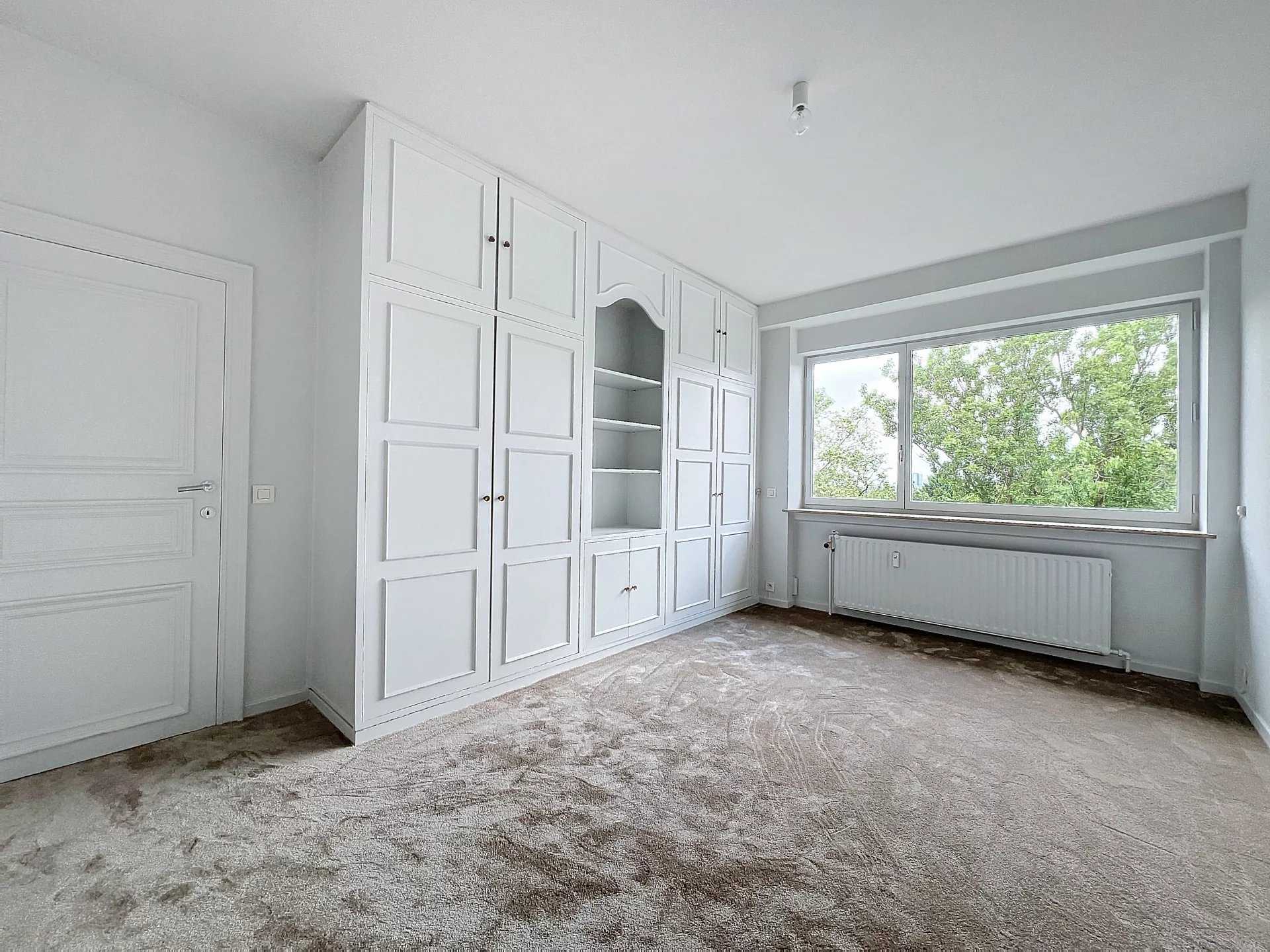 Uccle  - Apartment 4 Bedrooms