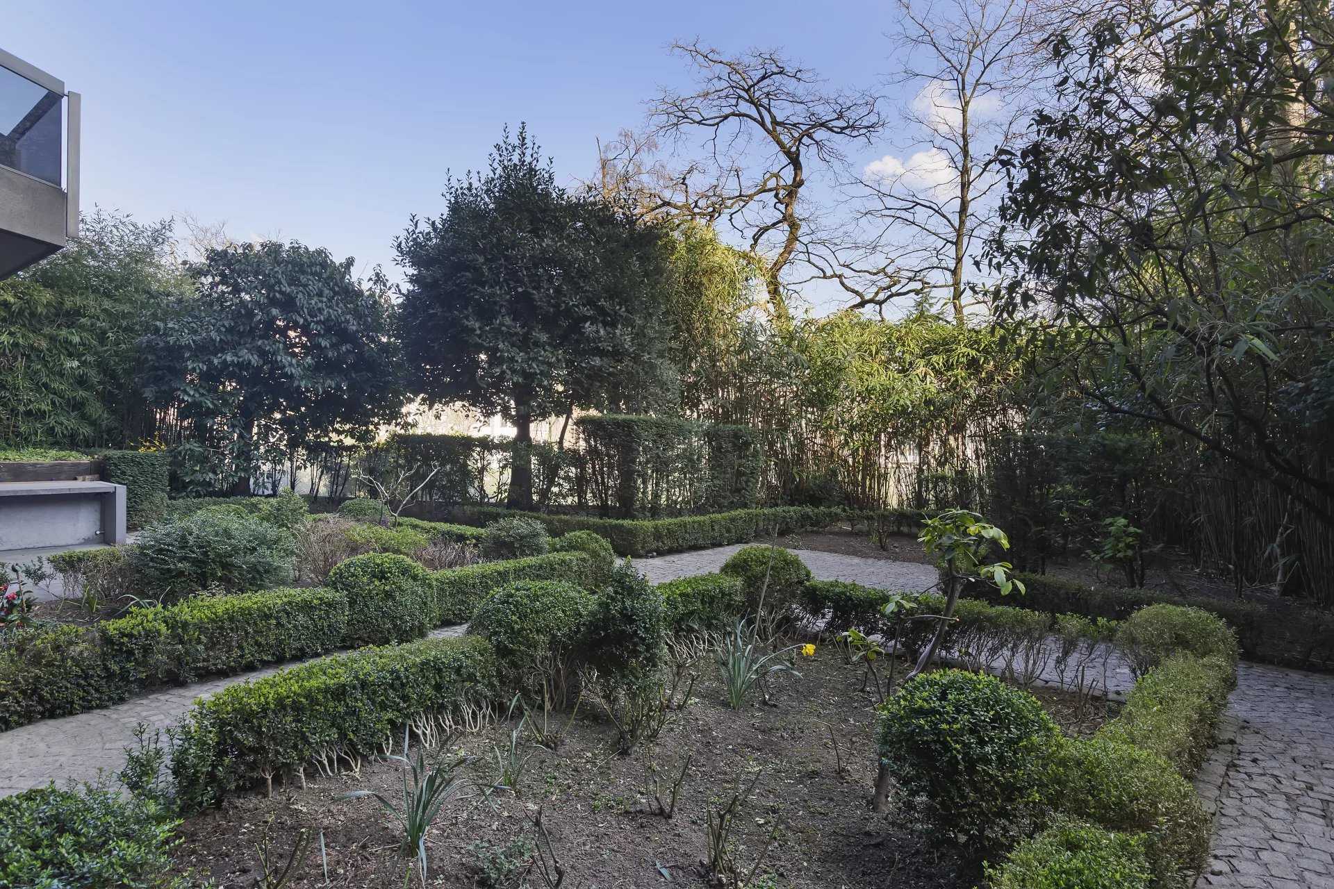 Ixelles  - Apartment 3 Bedrooms