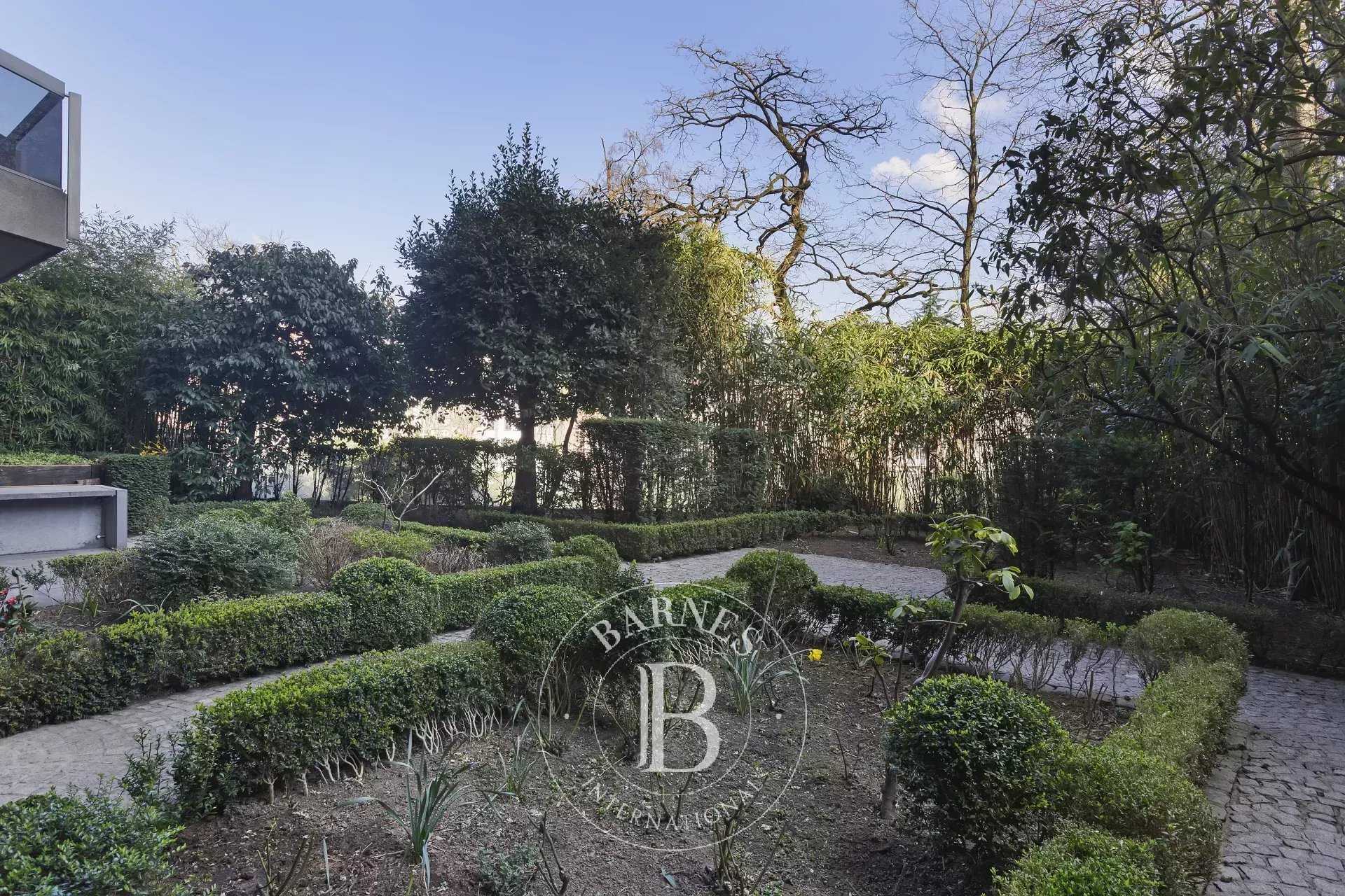 Ixelles  - Apartment 3 Bedrooms