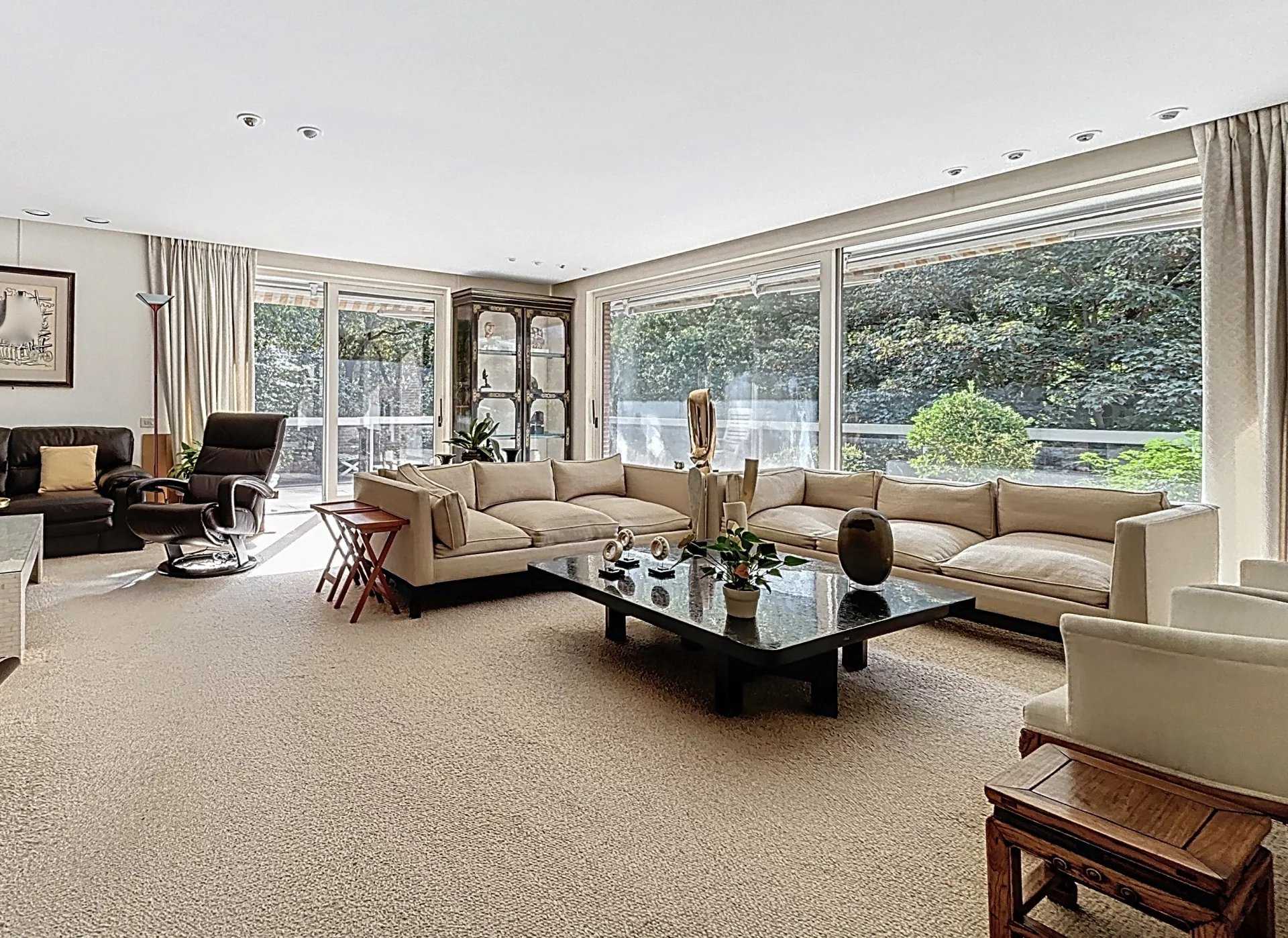 Uccle  - Apartment 2 Bedrooms