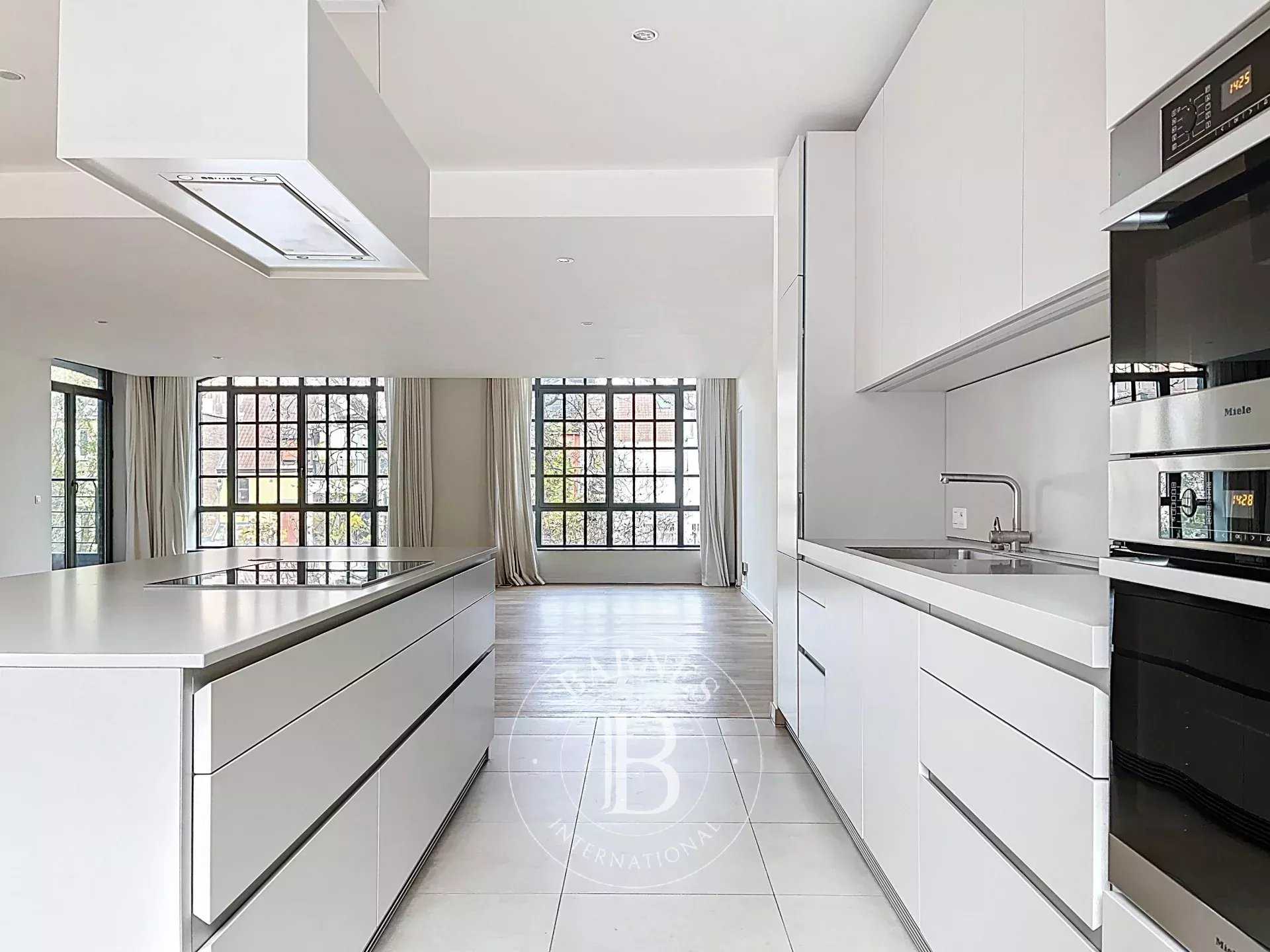 Ixelles  - Apartment 3 Bedrooms