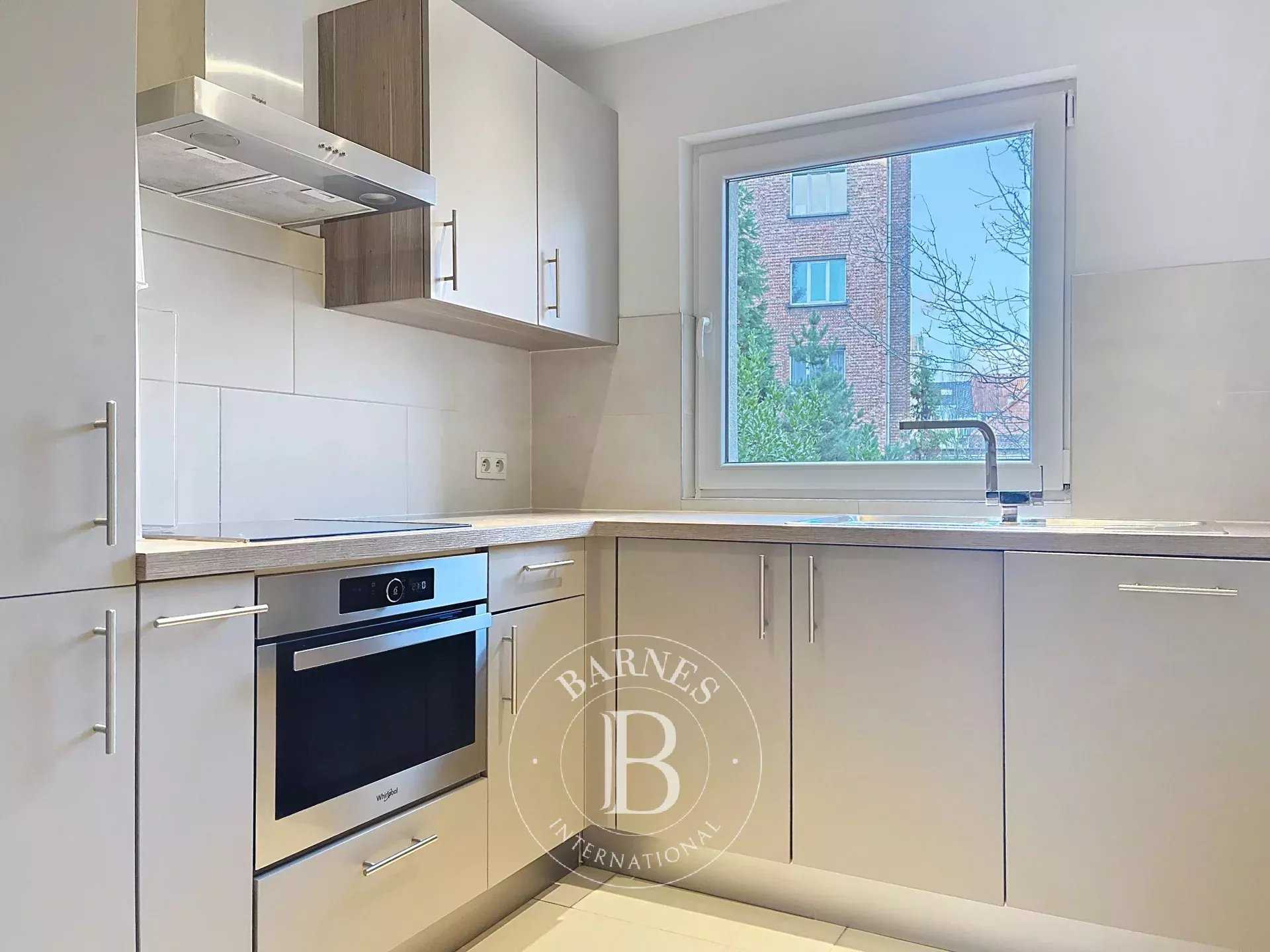 Ixelles  - Appartement 3 Pièces, 1 Chambre