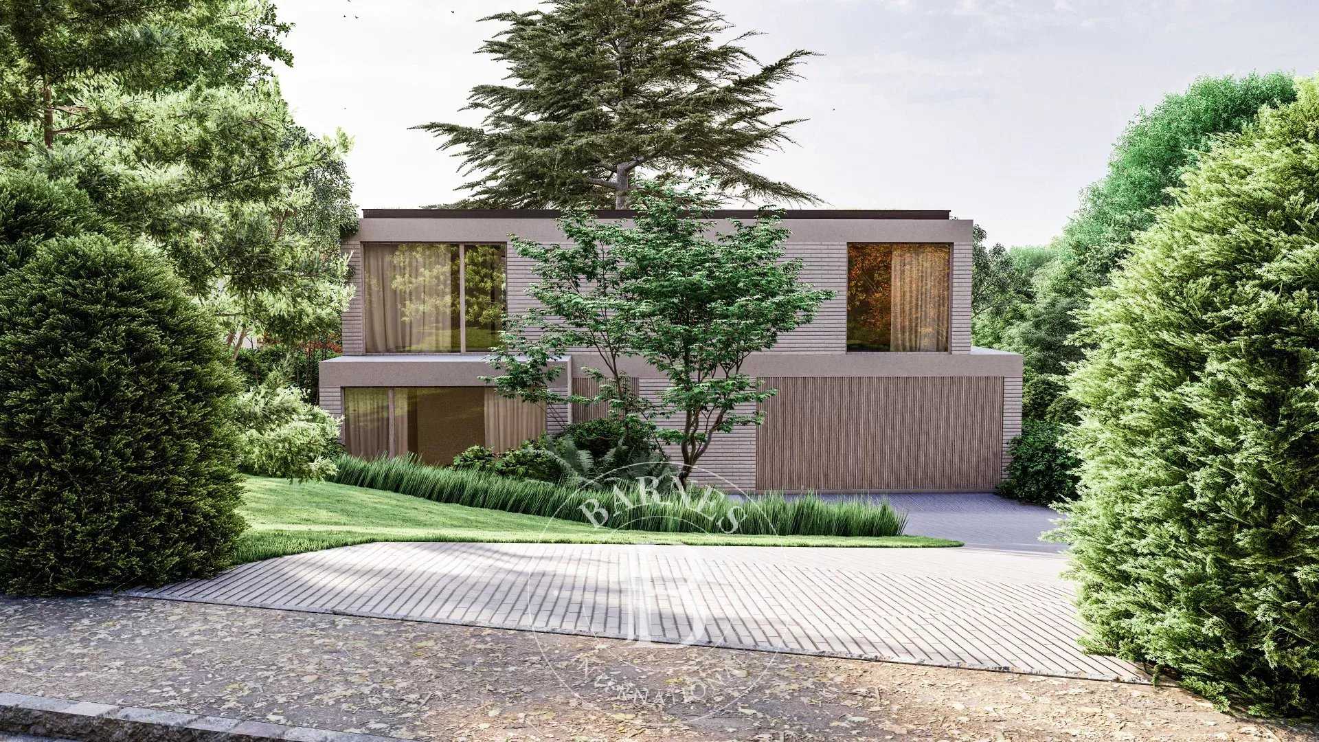 Uccle  - Building land 