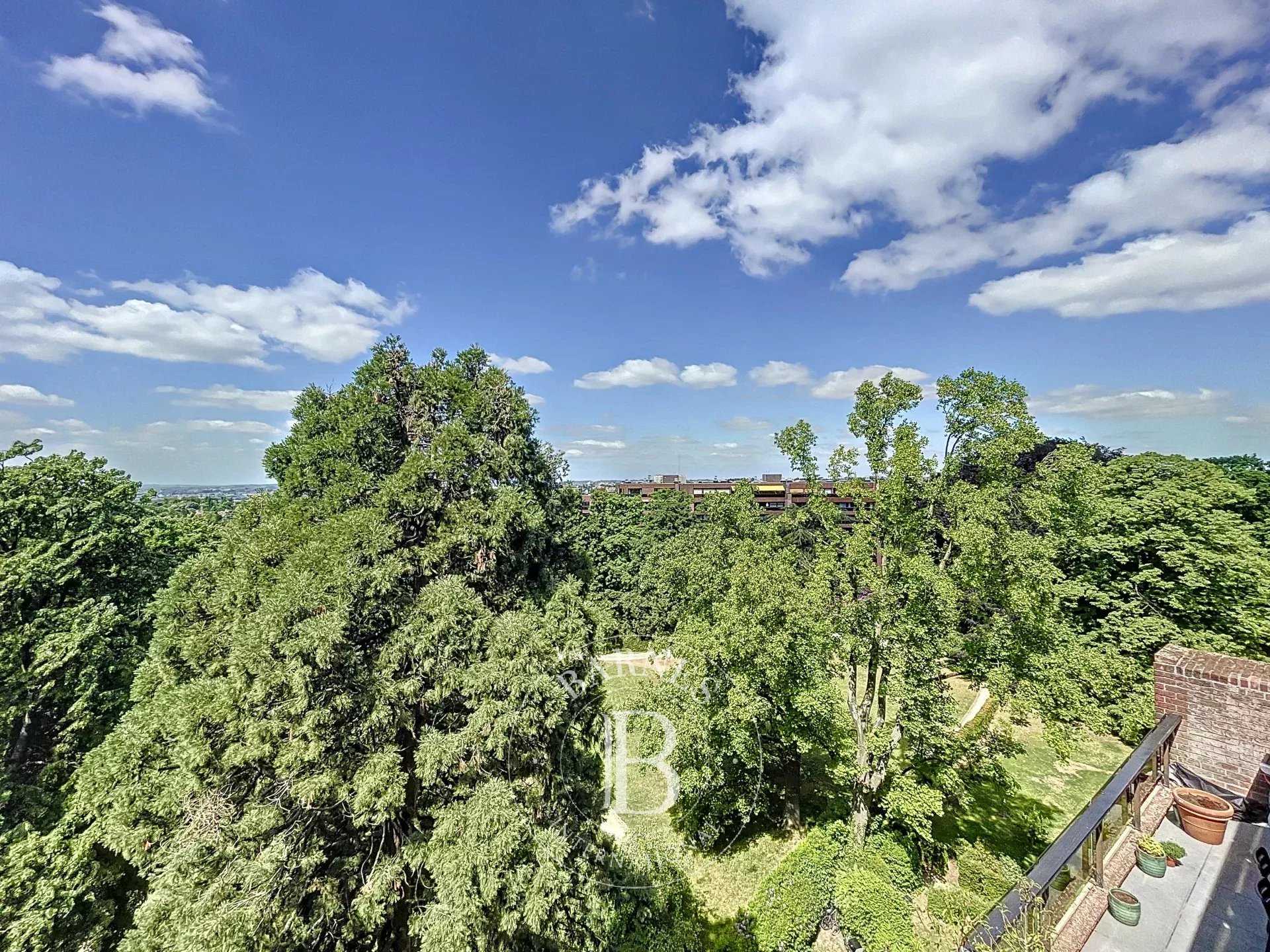 Uccle  - Apartment 3 Bedrooms