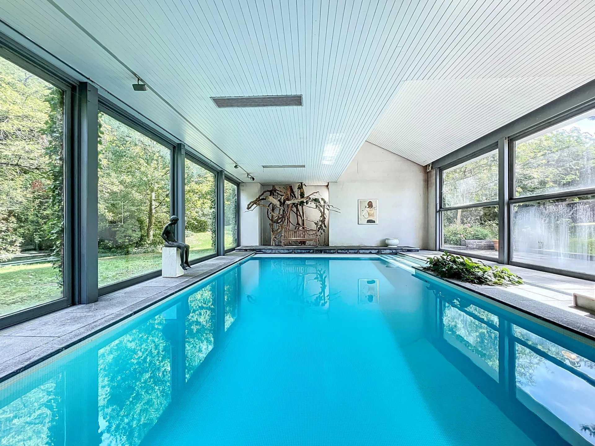 Uccle  - Villa 