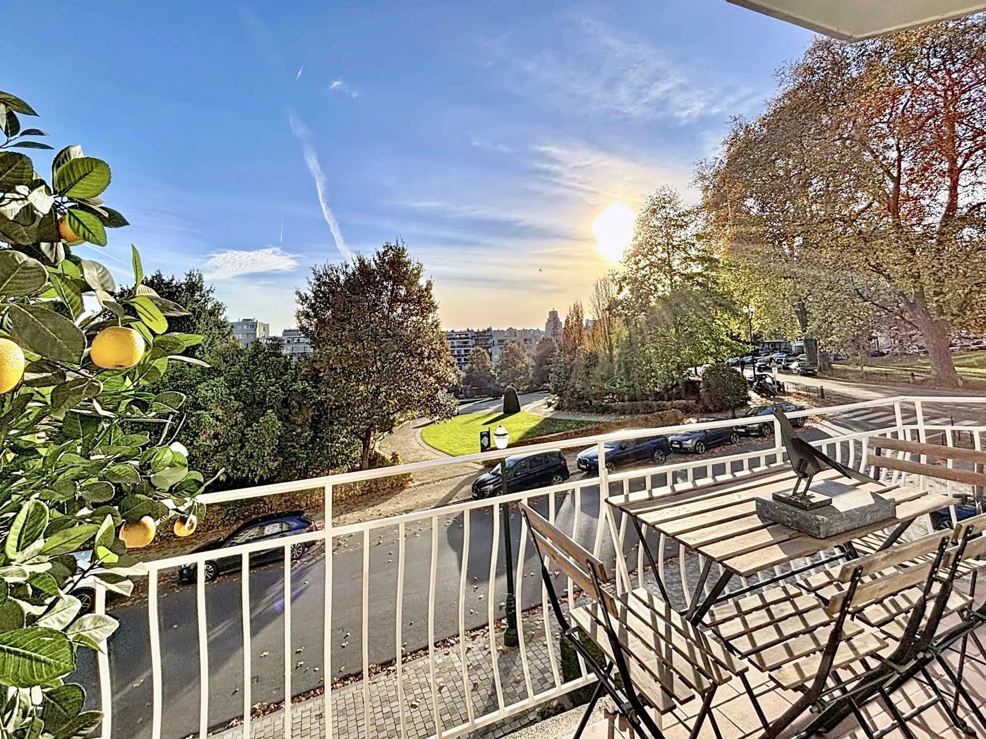 Ixelles  - Apartment 2 Bedrooms