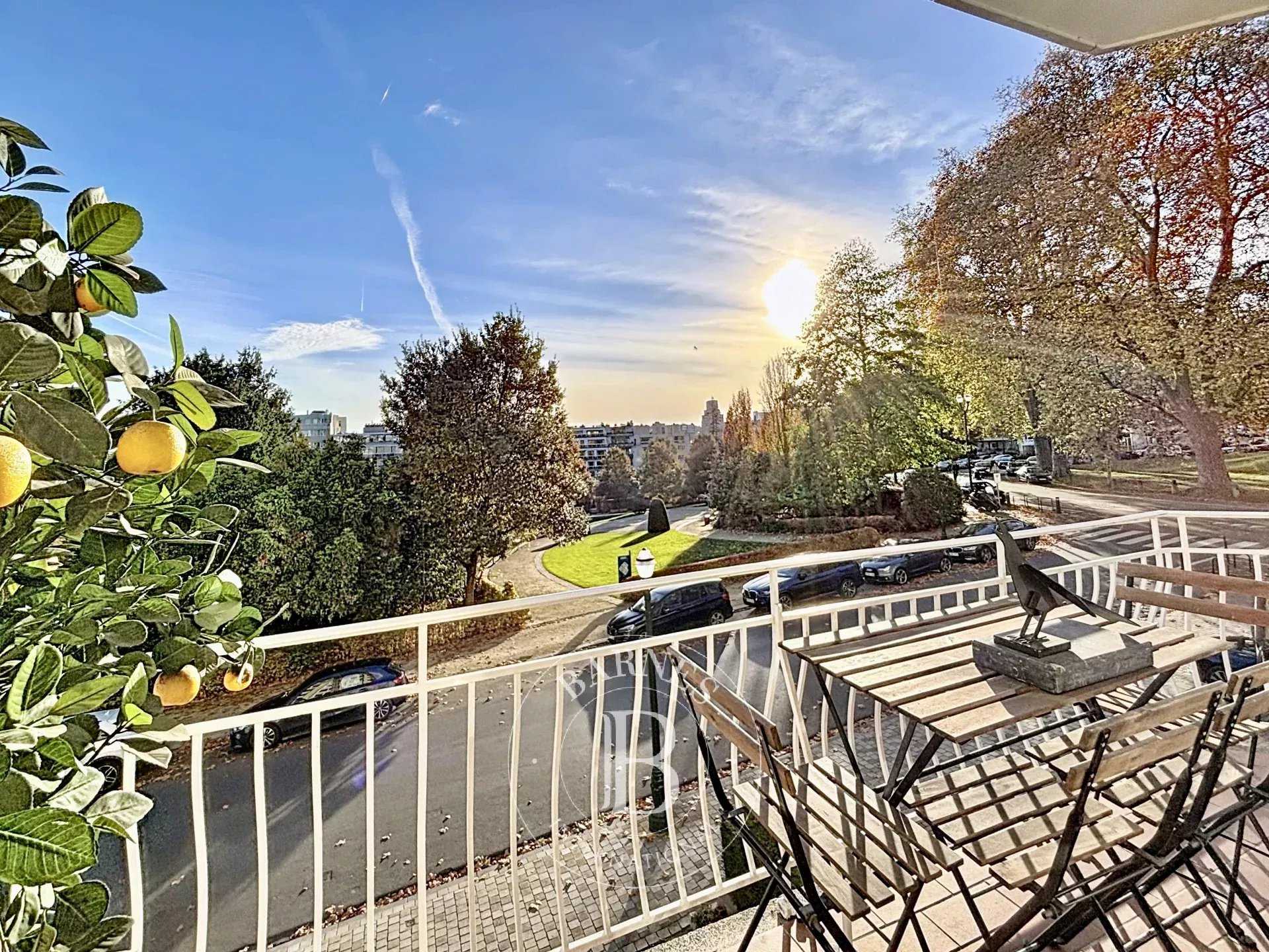 Ixelles  - Apartment 2 Bedrooms