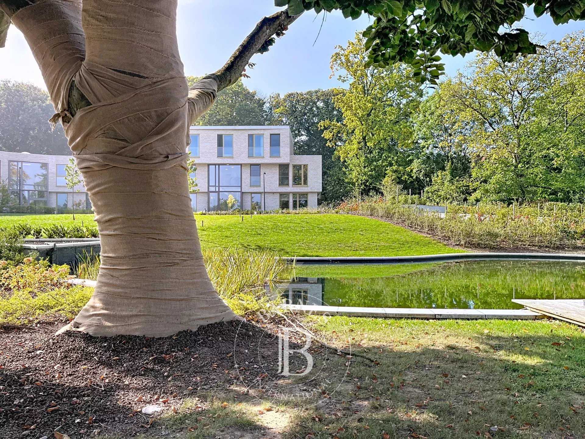 Dilbeek  - Apartment 2 Bedrooms