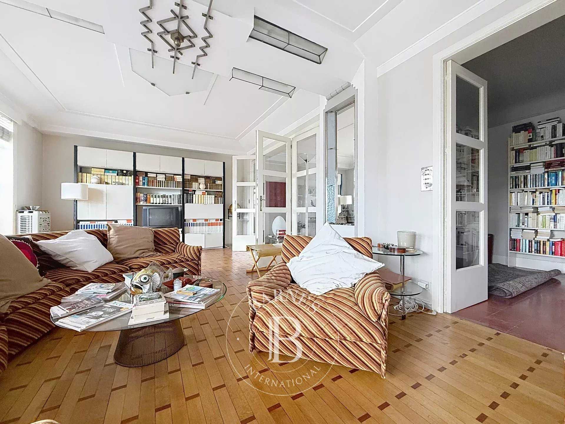 Etterbeek  - Piso 9 Cuartos 3 Habitaciones