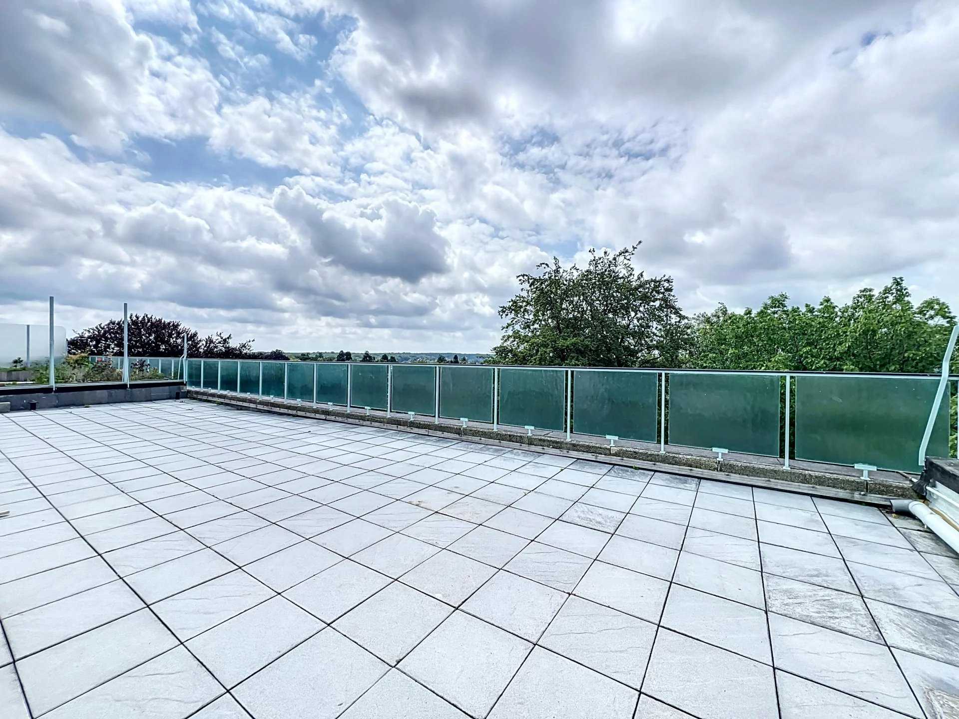 Uccle  - Apartment 4 Bedrooms