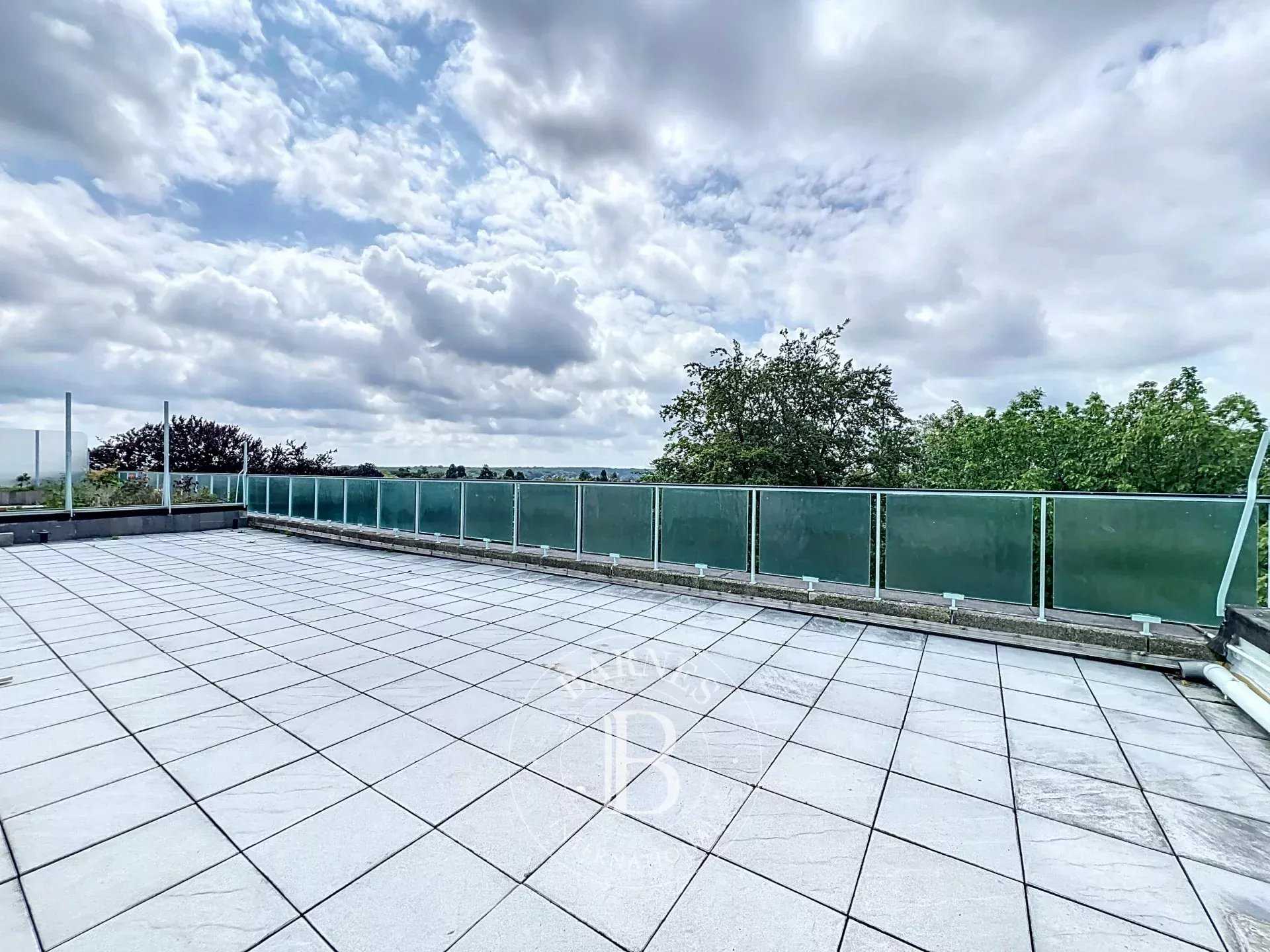 Uccle  - Apartment 4 Bedrooms
