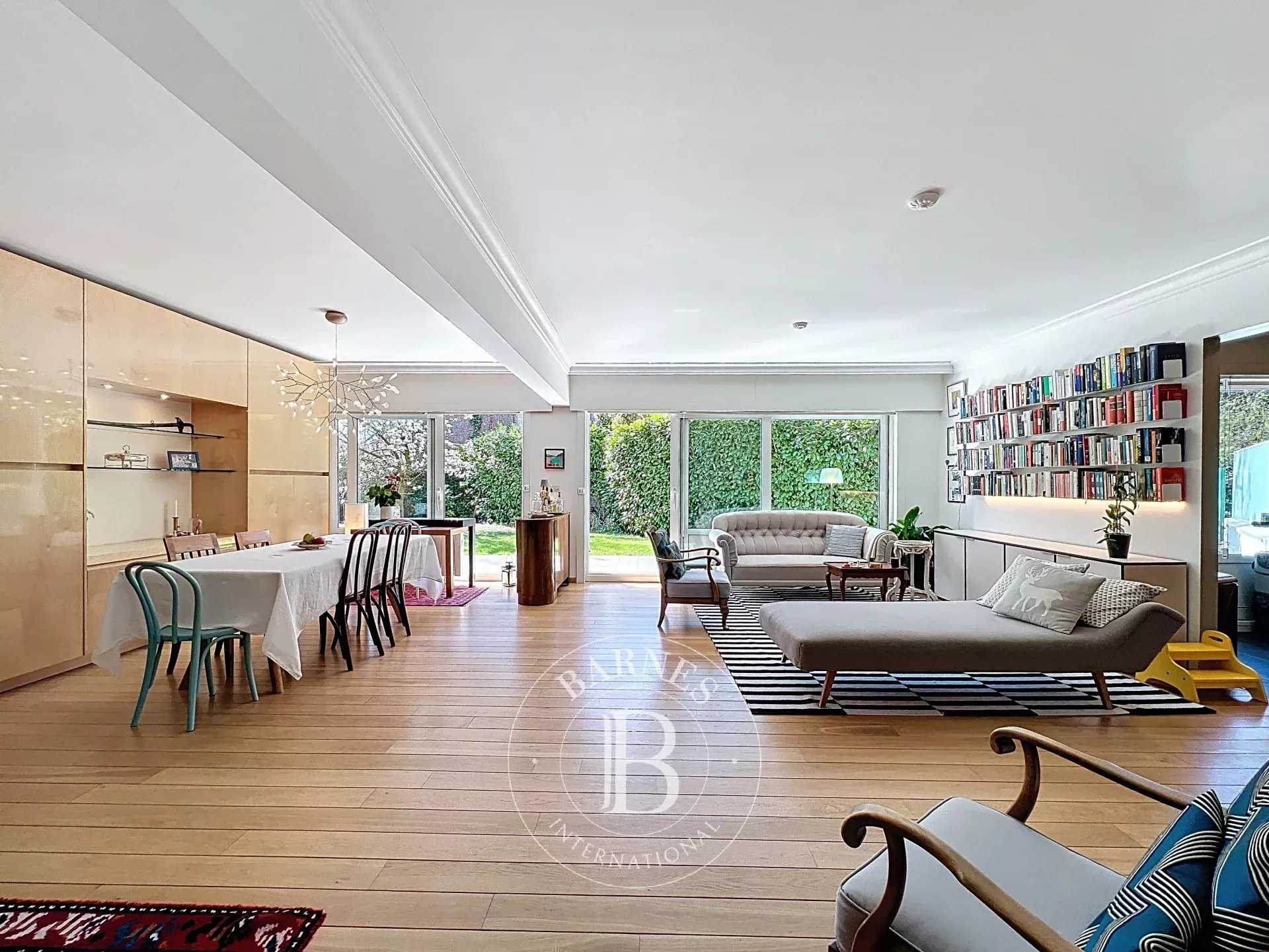 Uccle  - Apartment 4 Bedrooms