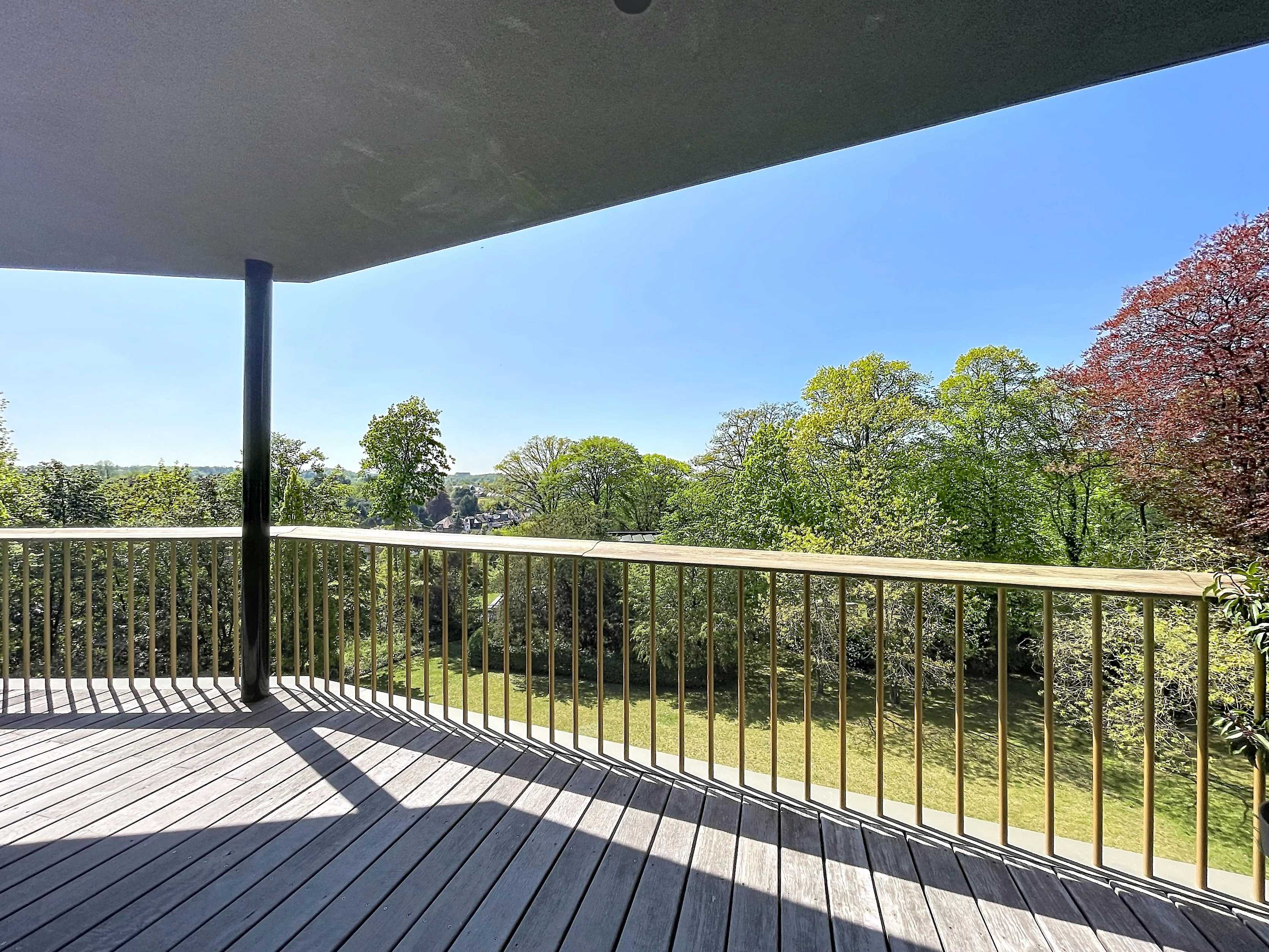Uccle  - Appartement 