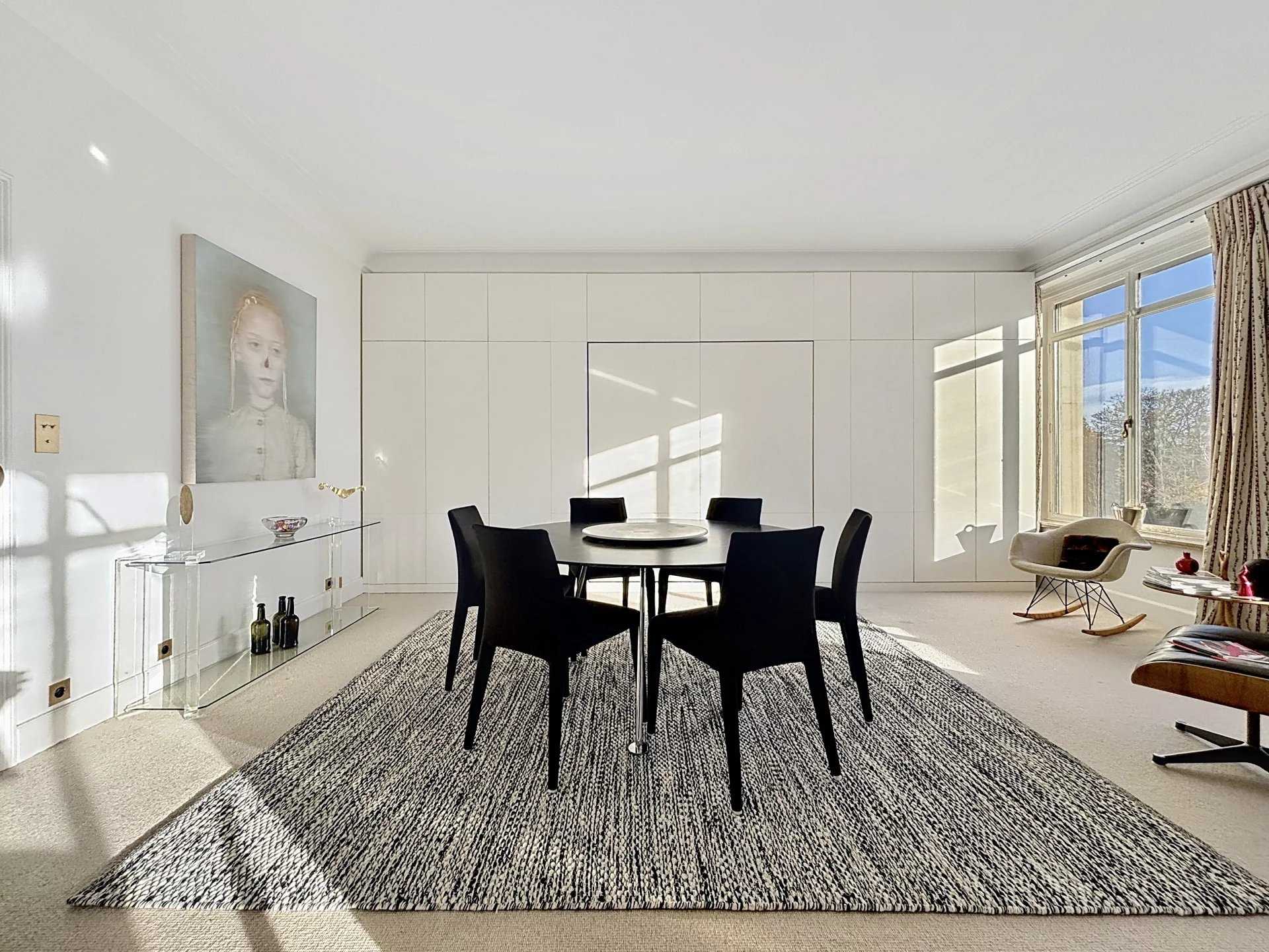 Ixelles  - Apartment 2 Bedrooms