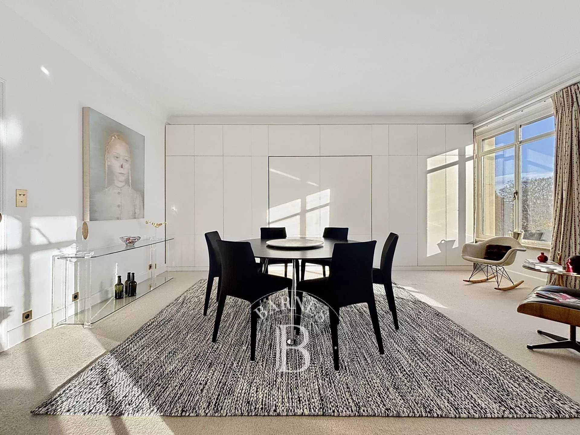 Ixelles  - Apartment 2 Bedrooms