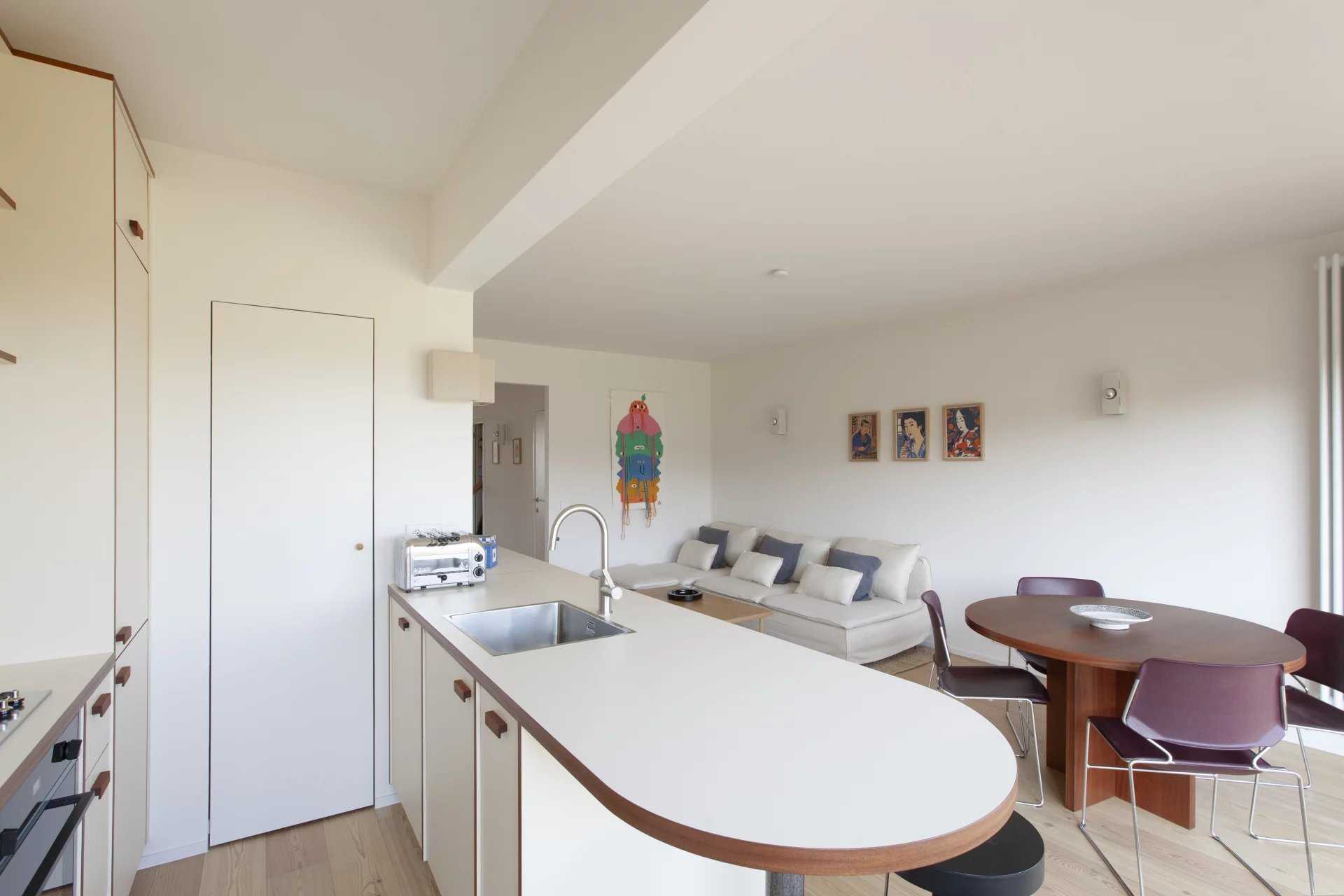 Forest  - Apartment 2 Bedrooms