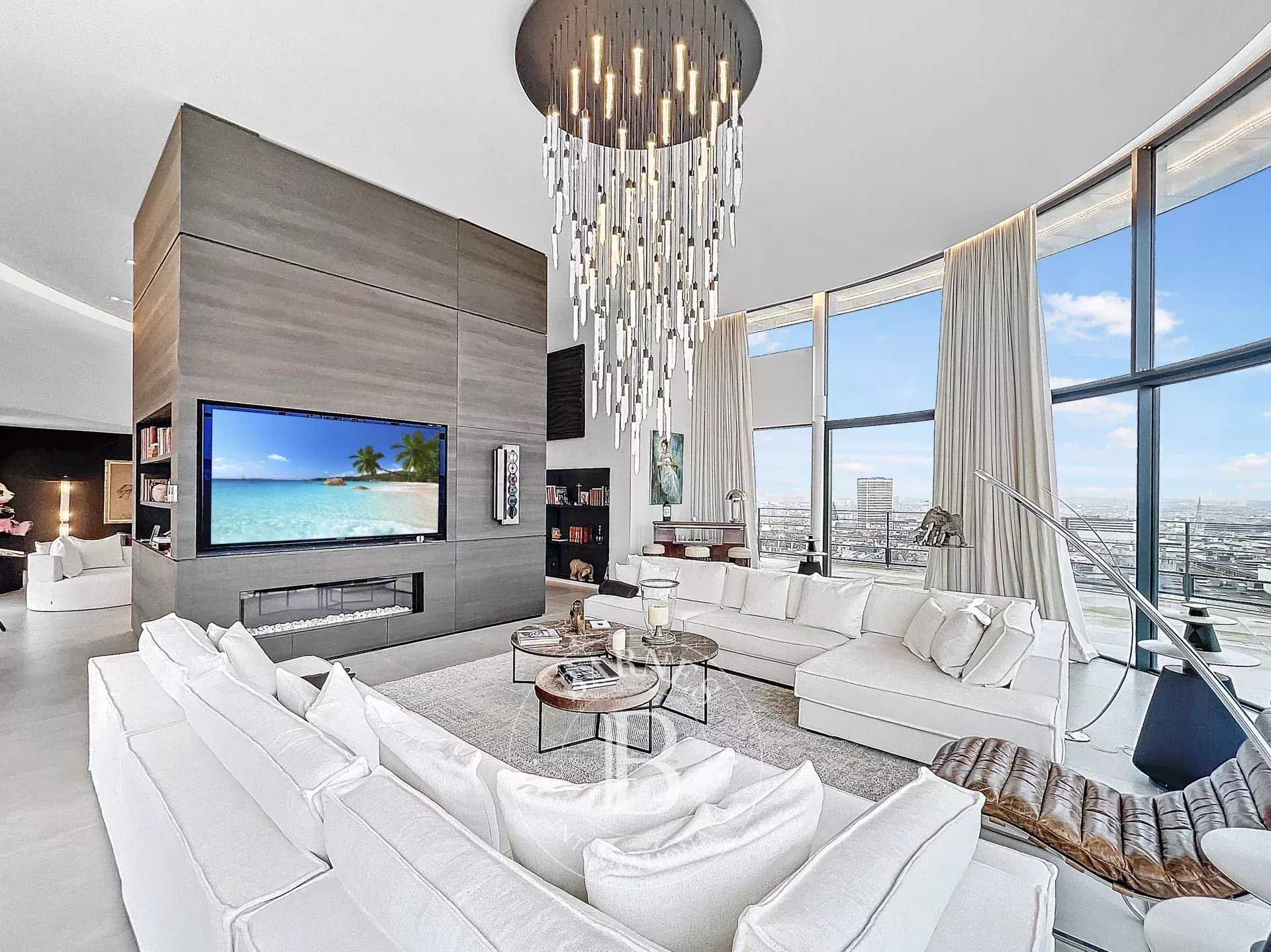 Ixelles  - Appartement 