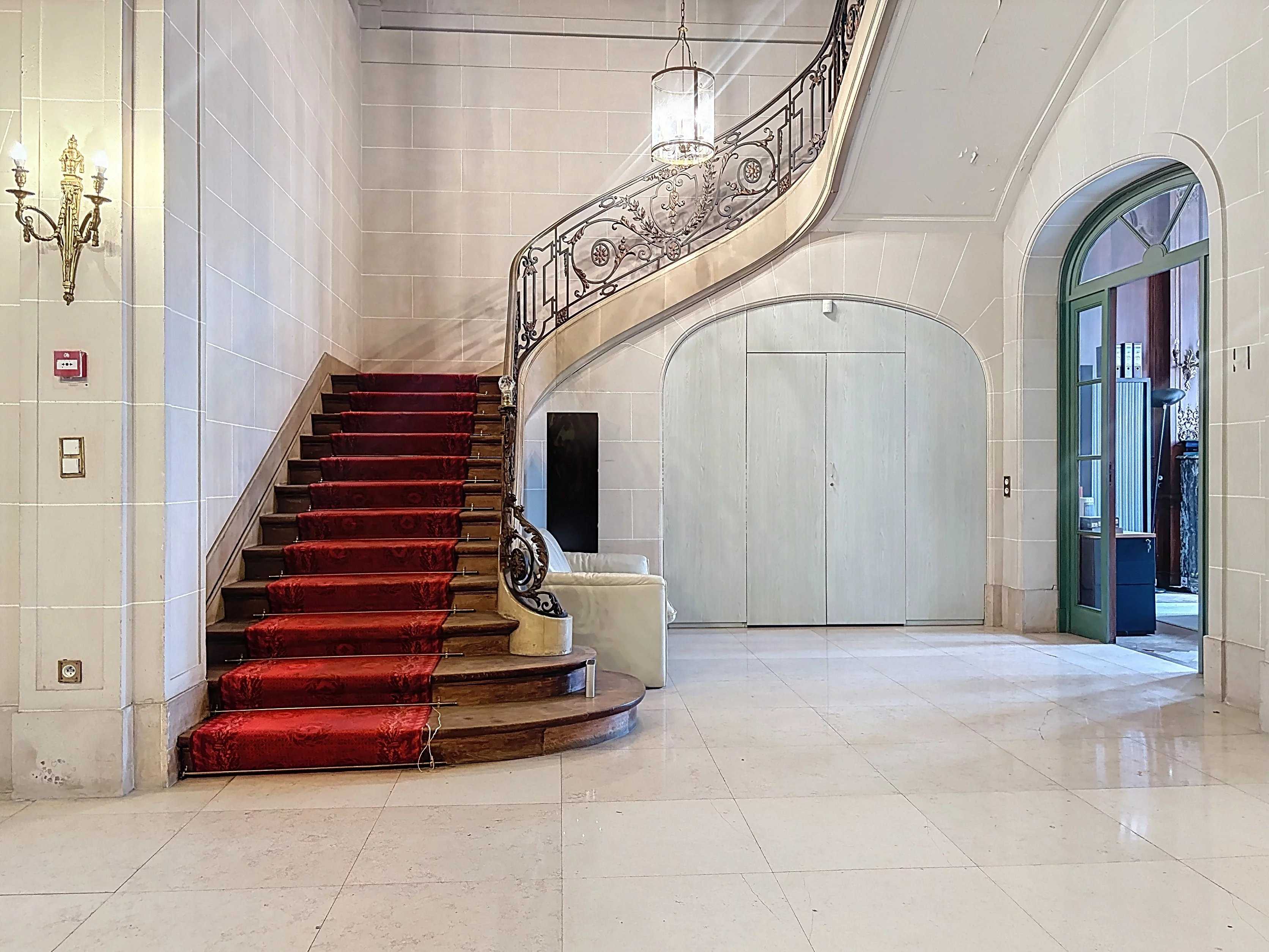 Bruxelles  - Bureaux 